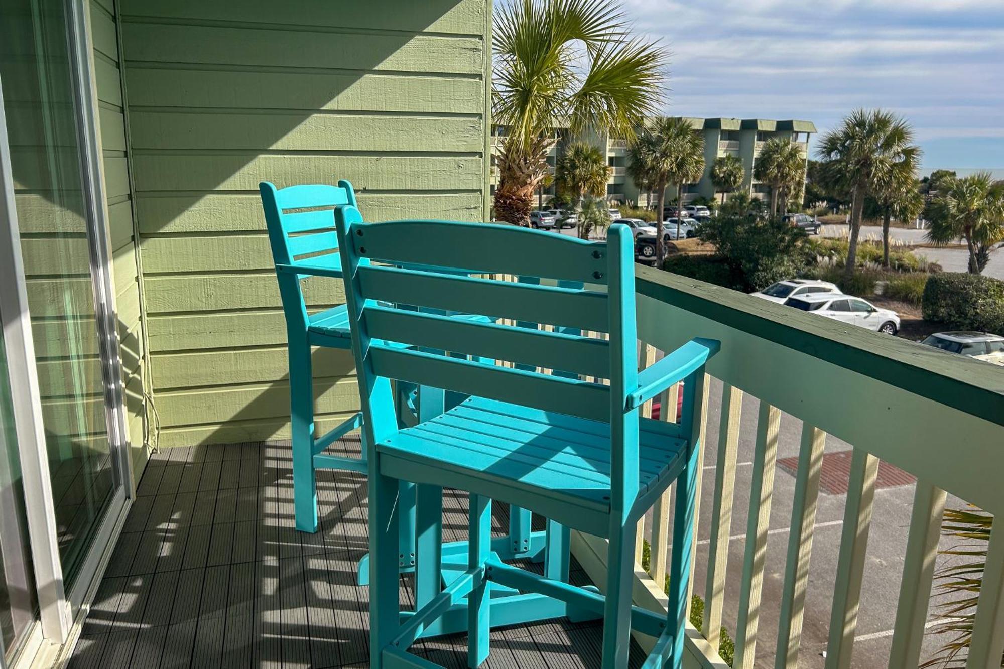 Apartment Sea 227-b *