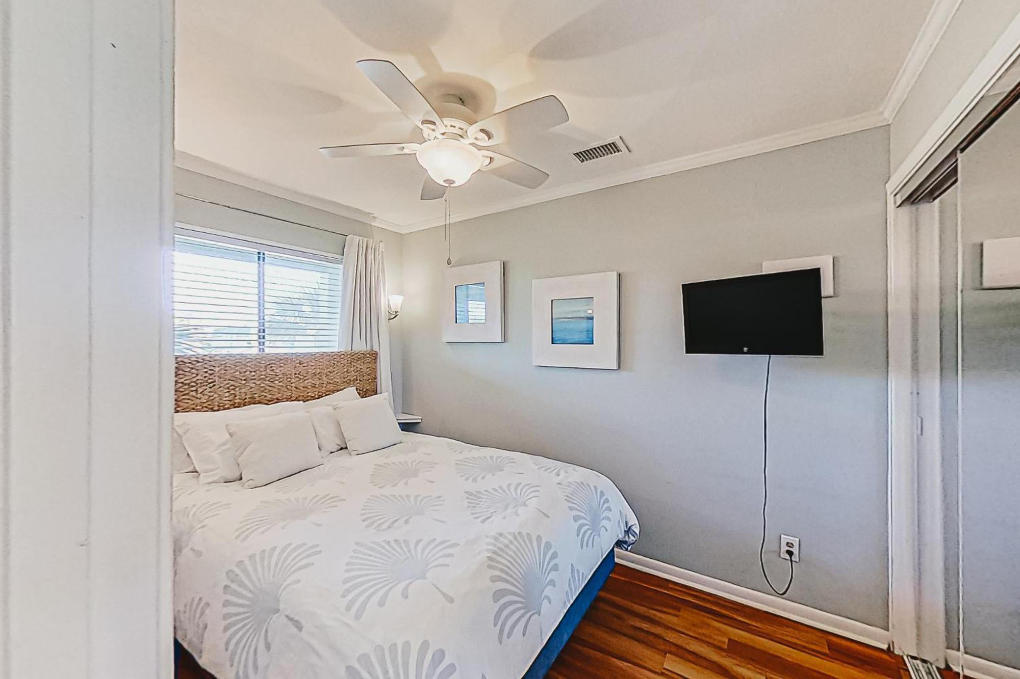 Sea 227-b Apartment Isle of Palms