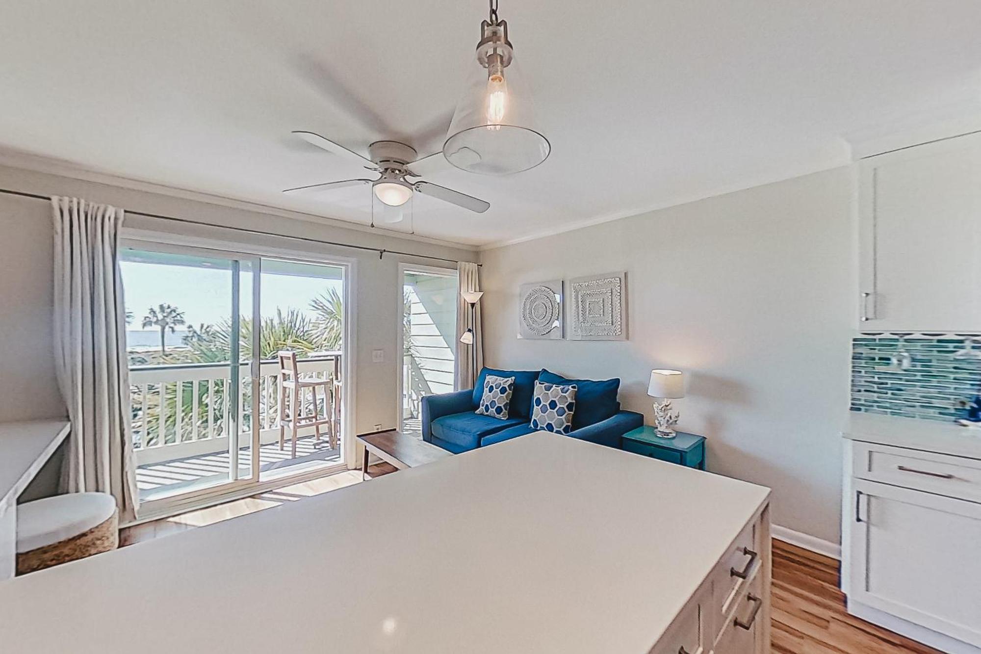 Sea 227-b Apartment *