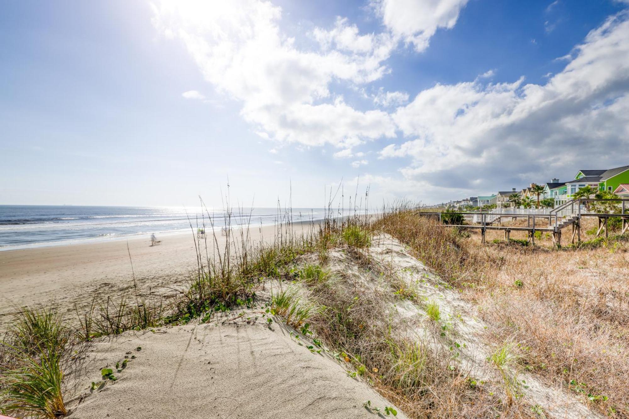 Sea 227-b Isle of Palms