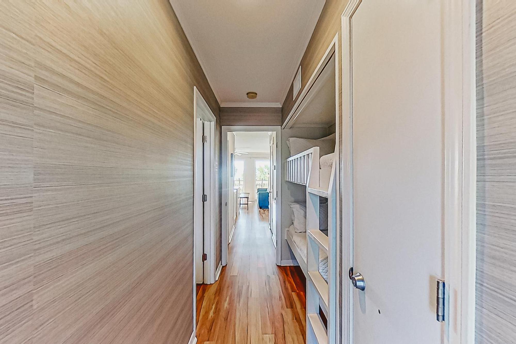 Apartment Sea 227-b *