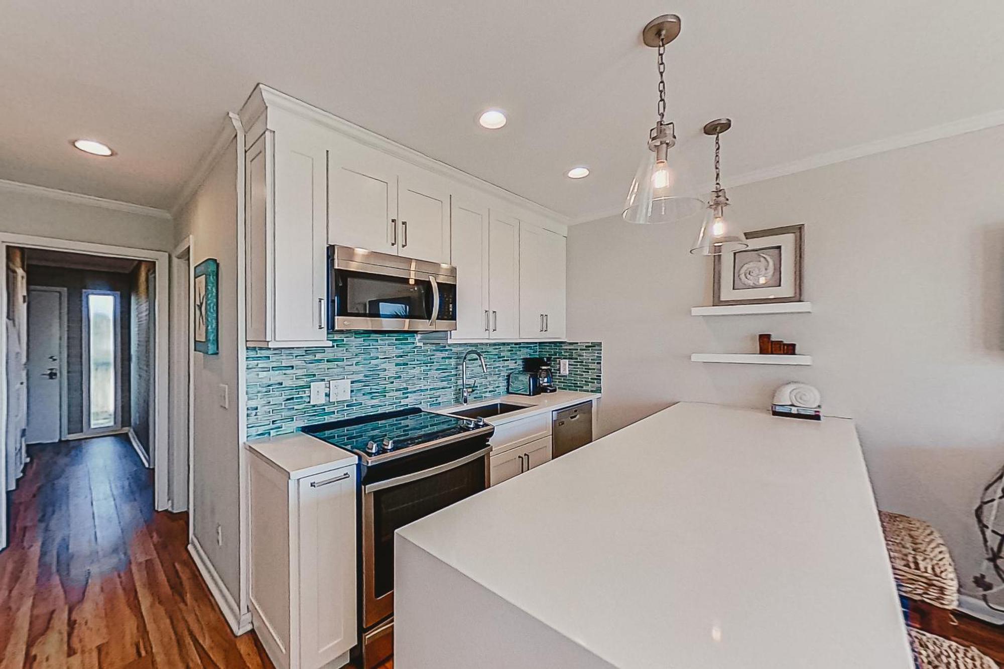 Apartment Sea 227-b