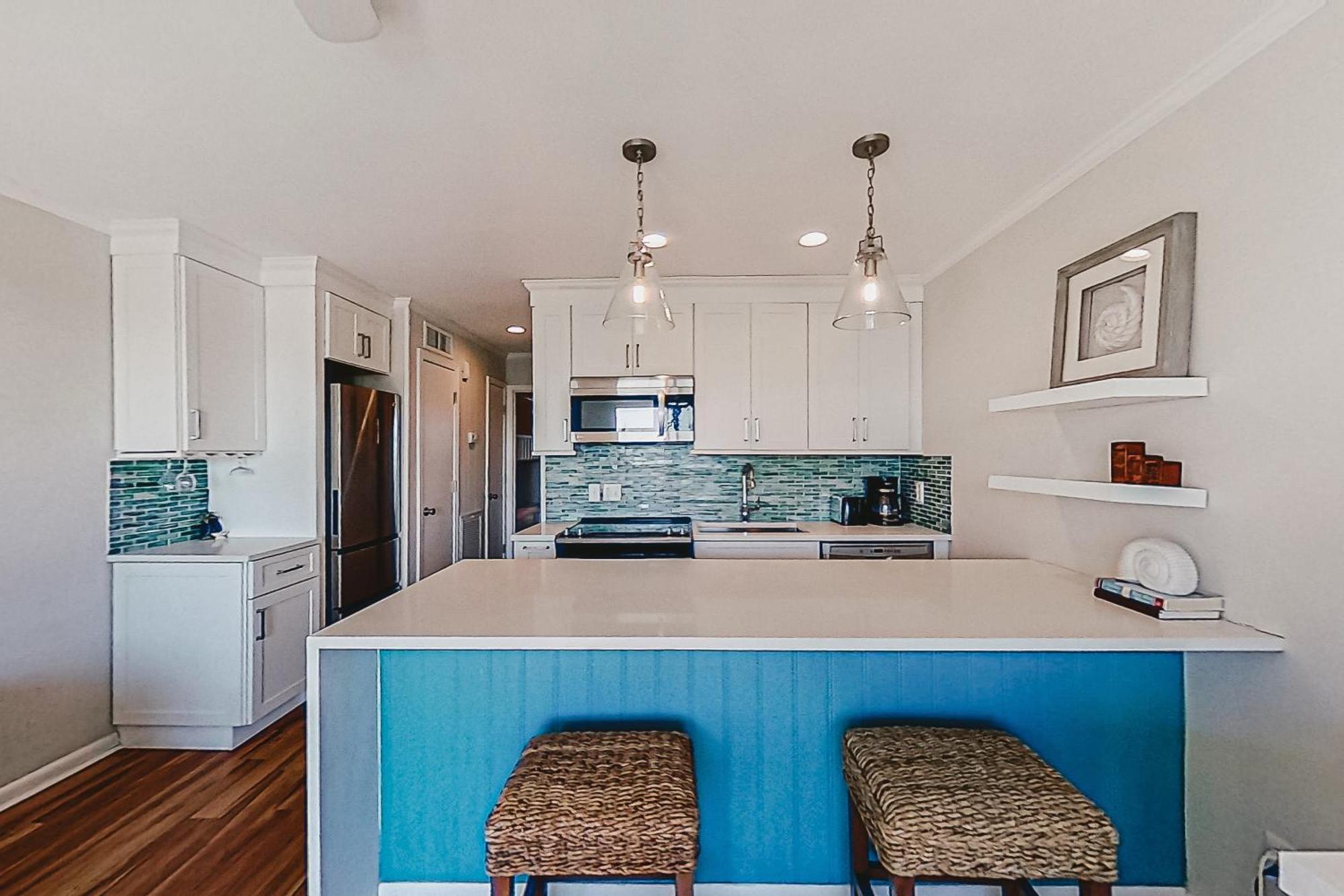 Apartment Sea 227-b