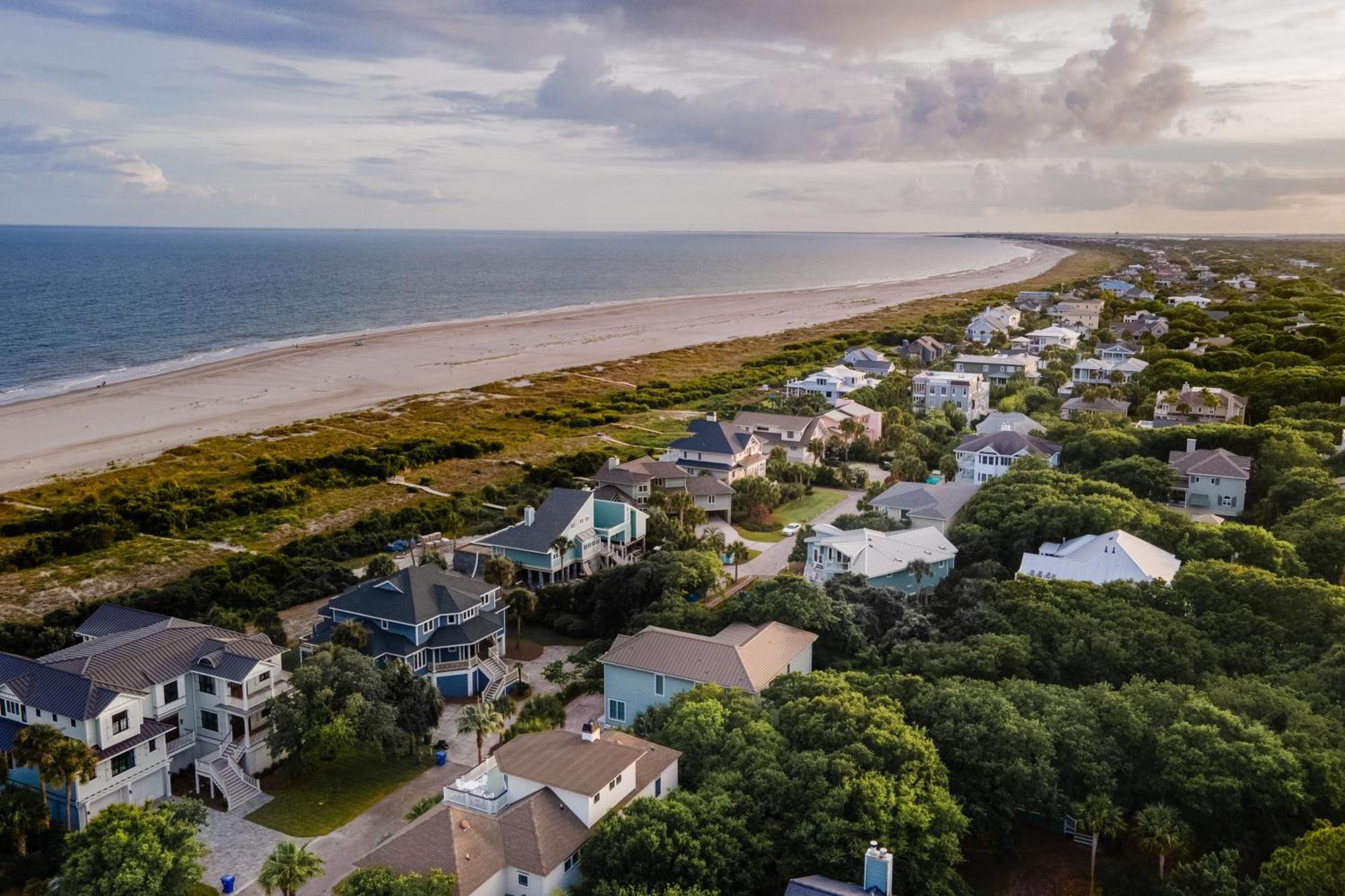 Derby By Avantstay Beautiful W Access Incredible Views Holiday home Isle of Palms