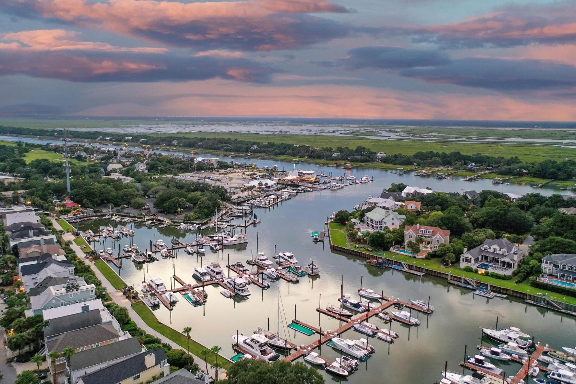 10 Yacht Harbor Holiday home