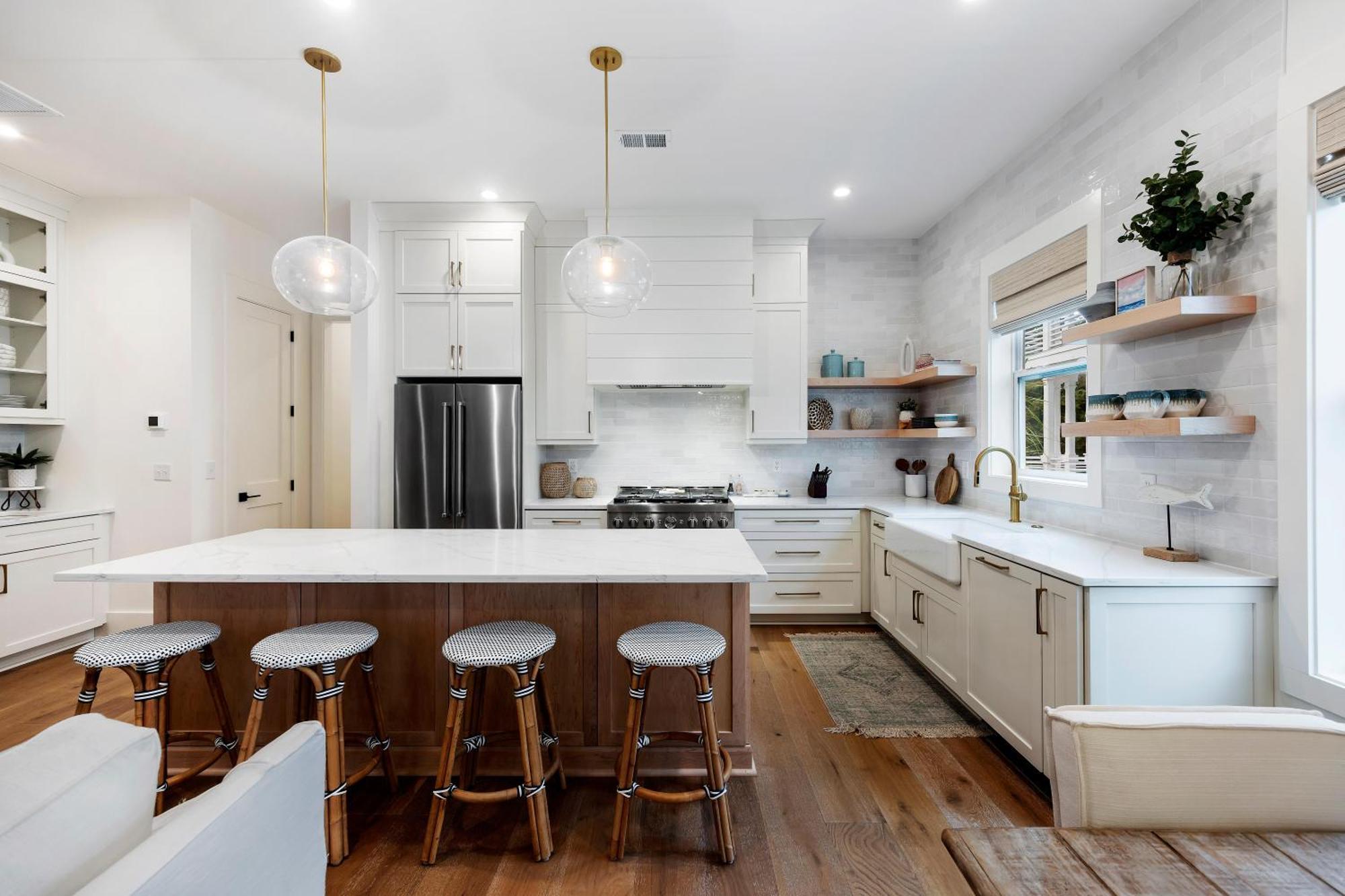 10 Yacht Harbor Holiday home