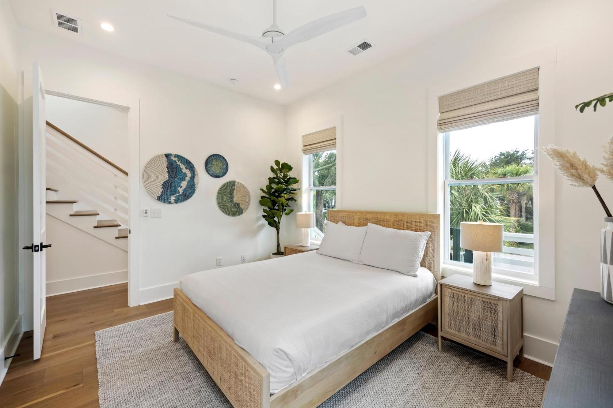 10 Yacht Harbor Holiday home *