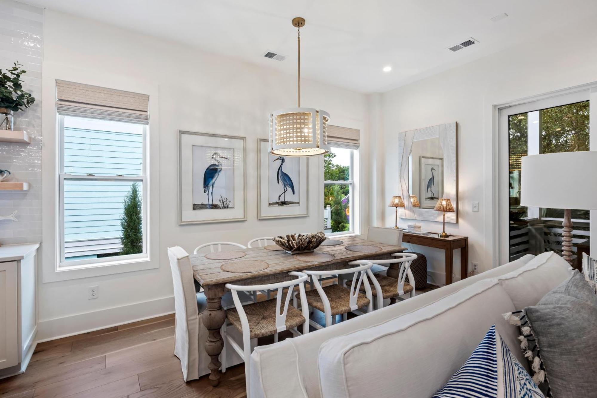 Holiday home 10 Yacht Harbor Isle of Palms