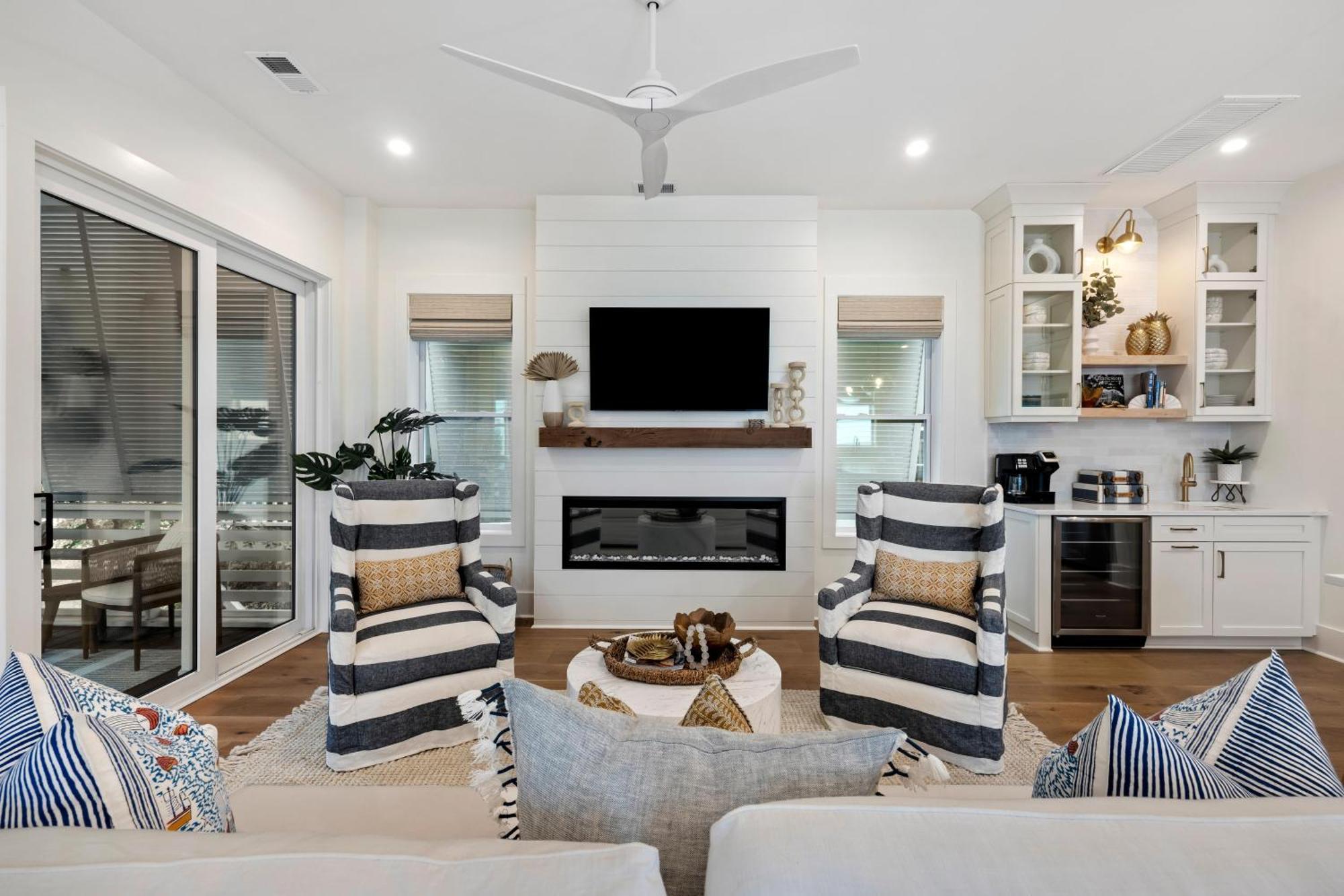 Holiday home 10 Yacht Harbor Isle of Palms