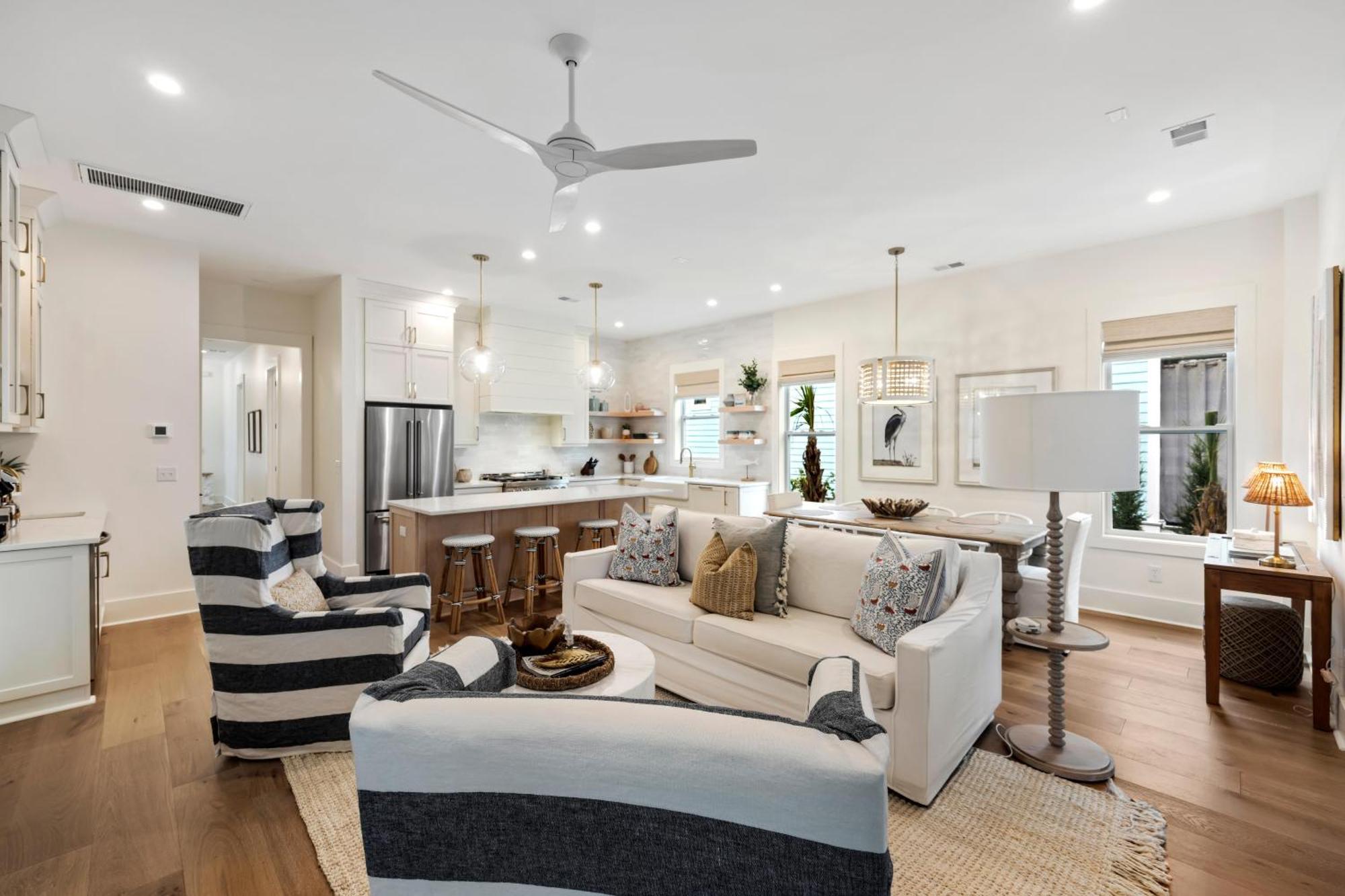 10 Yacht Harbor Holiday home