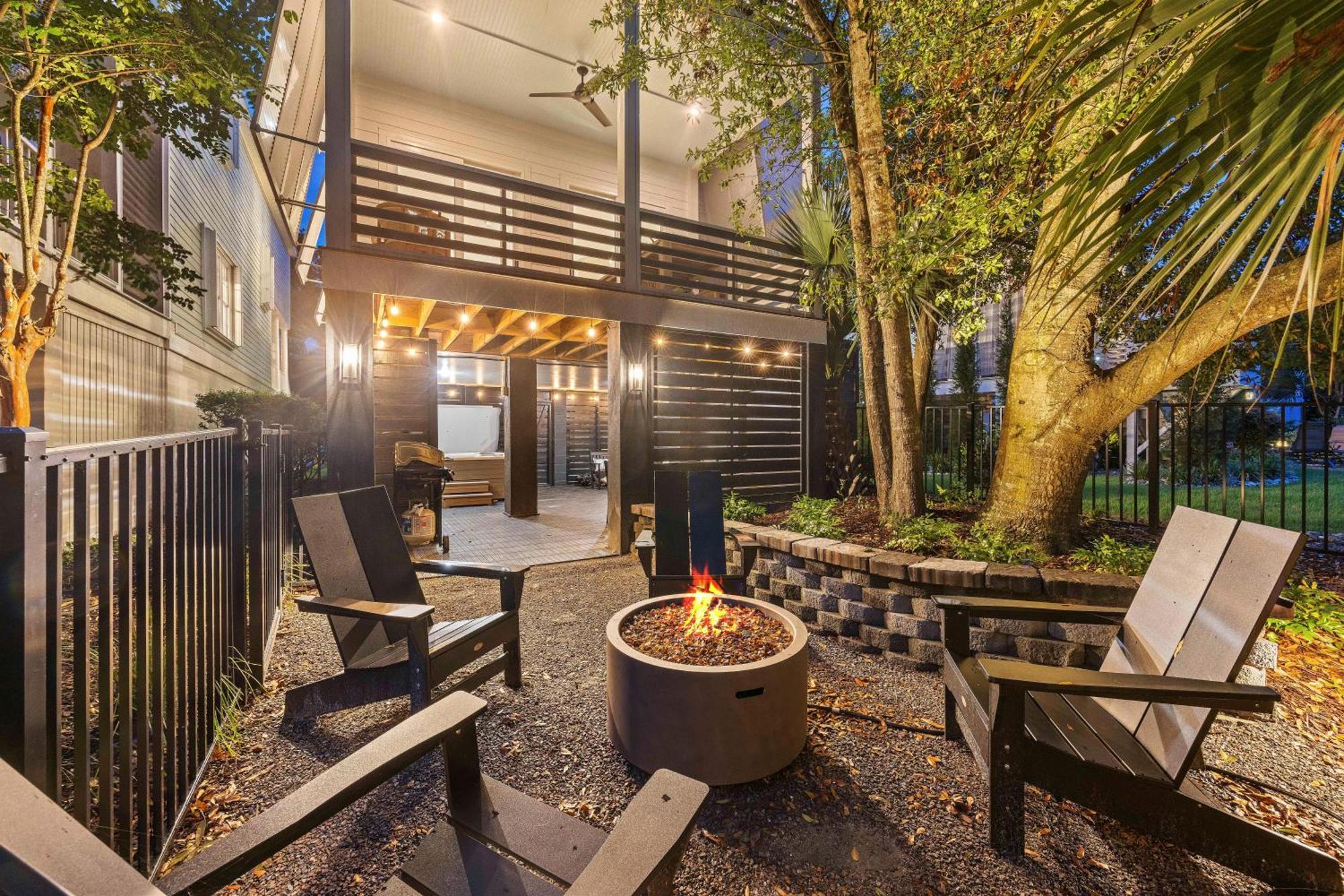 10 Yacht Harbor Holiday home