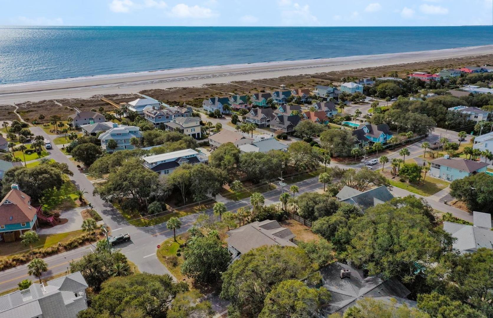 11 43rd Avenue By Avantstay Pool Close To Isle of Palms