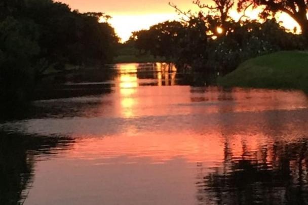 Holiday home 15 Lake Village By Avantstay Golf Course Lagoon Views