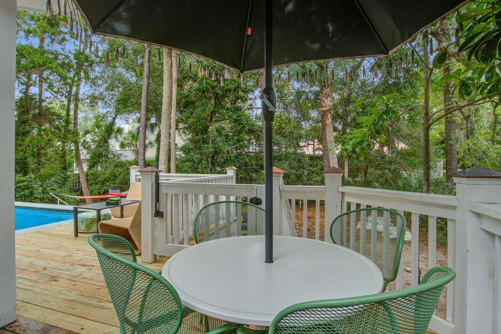 Holiday home Isle Escape Isle of Palms