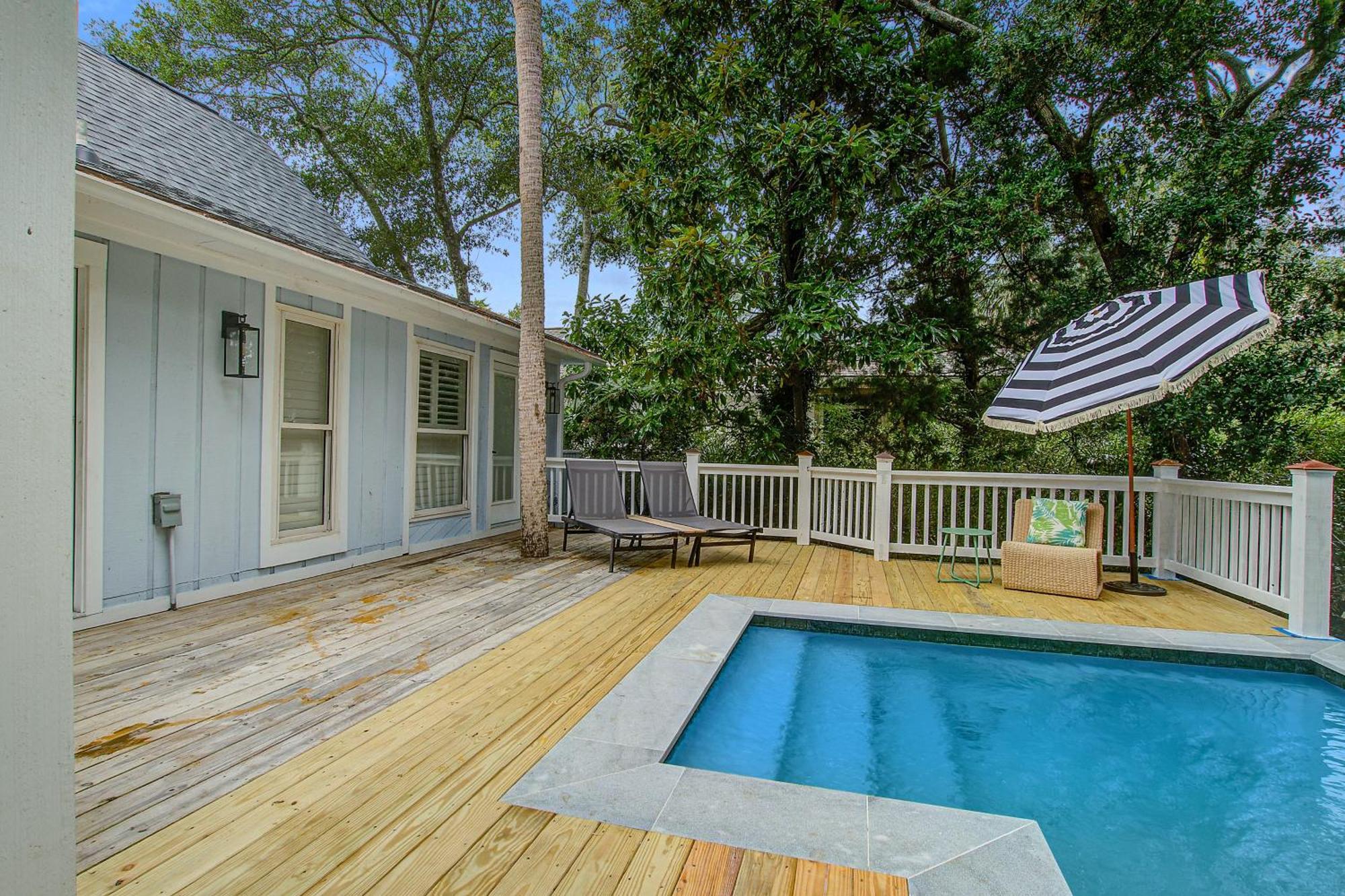 Holiday home Isle Escape