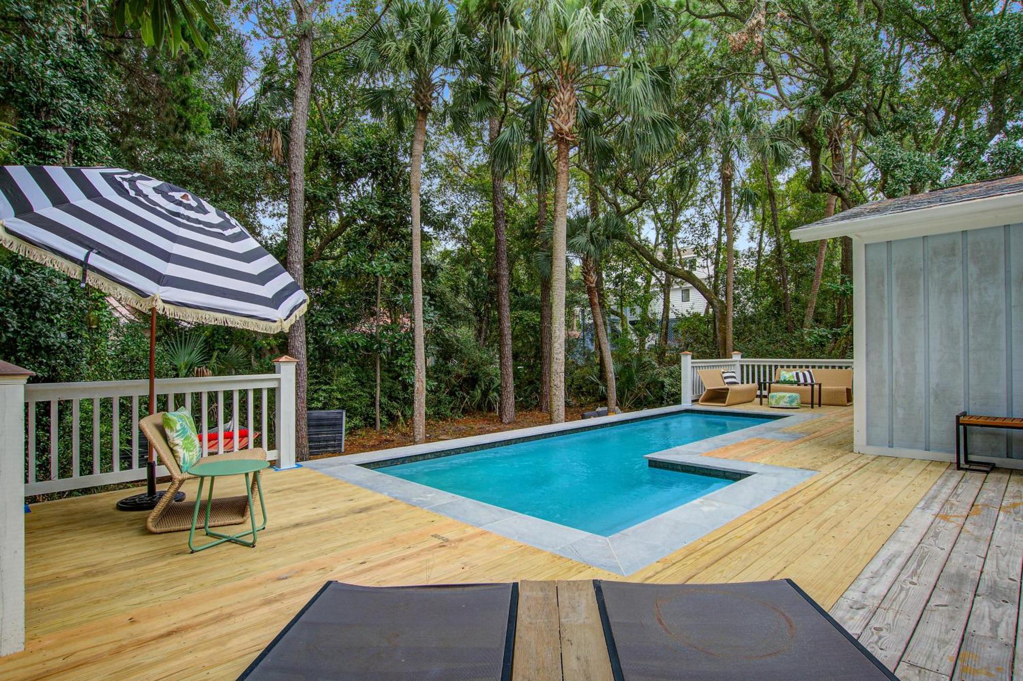 Isle Escape Holiday home *