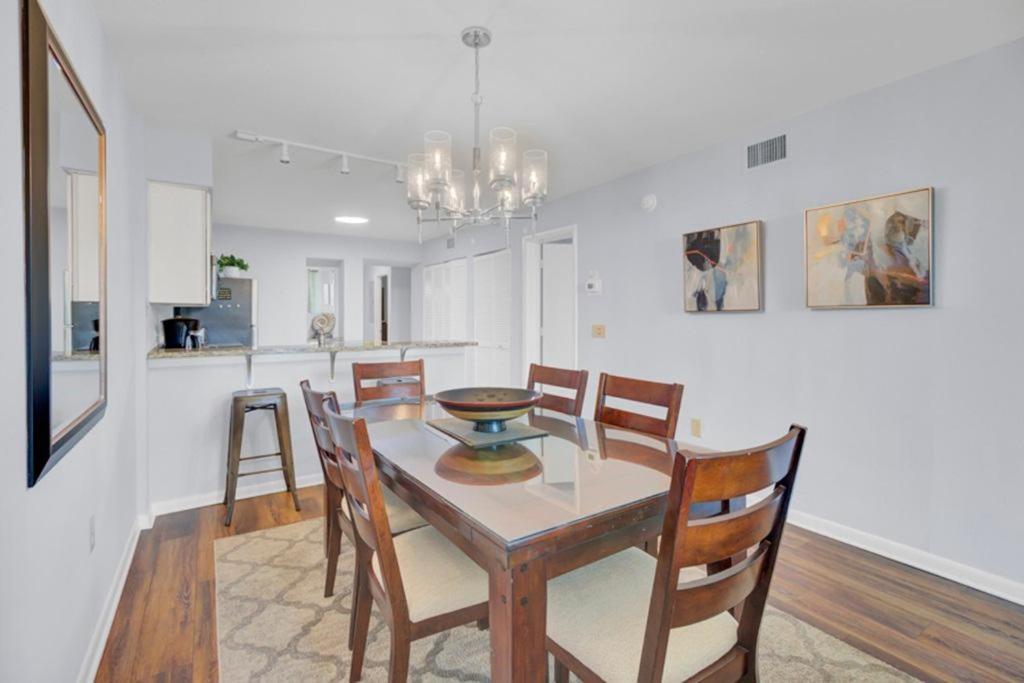 Holiday home Shipwatch 110b By Wild Dunes, Ocean View