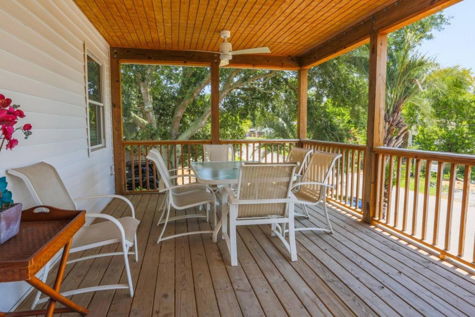 Holiday home Carolina Breezes East *