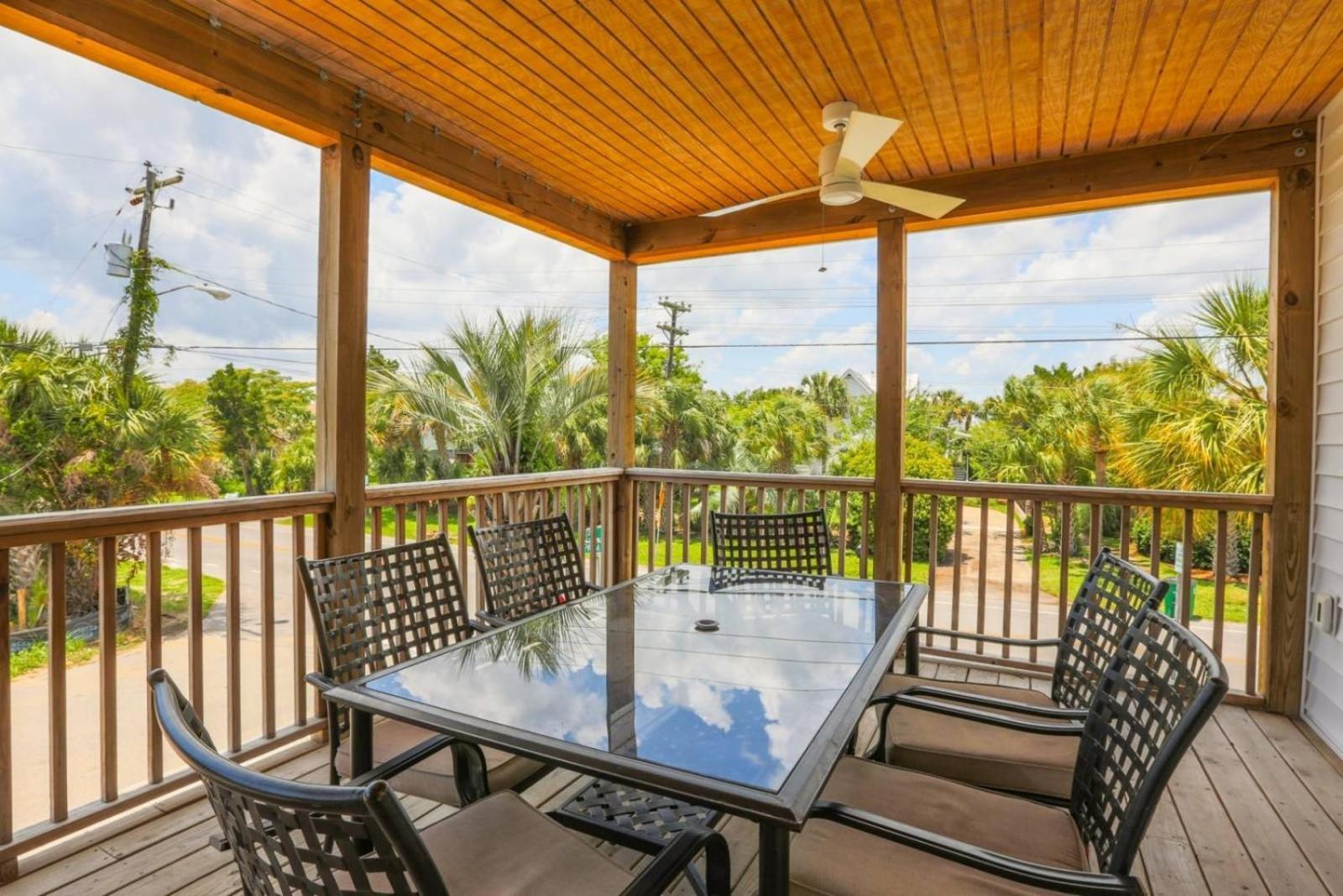 Carolina Breezes West Holiday home Isle of Palms