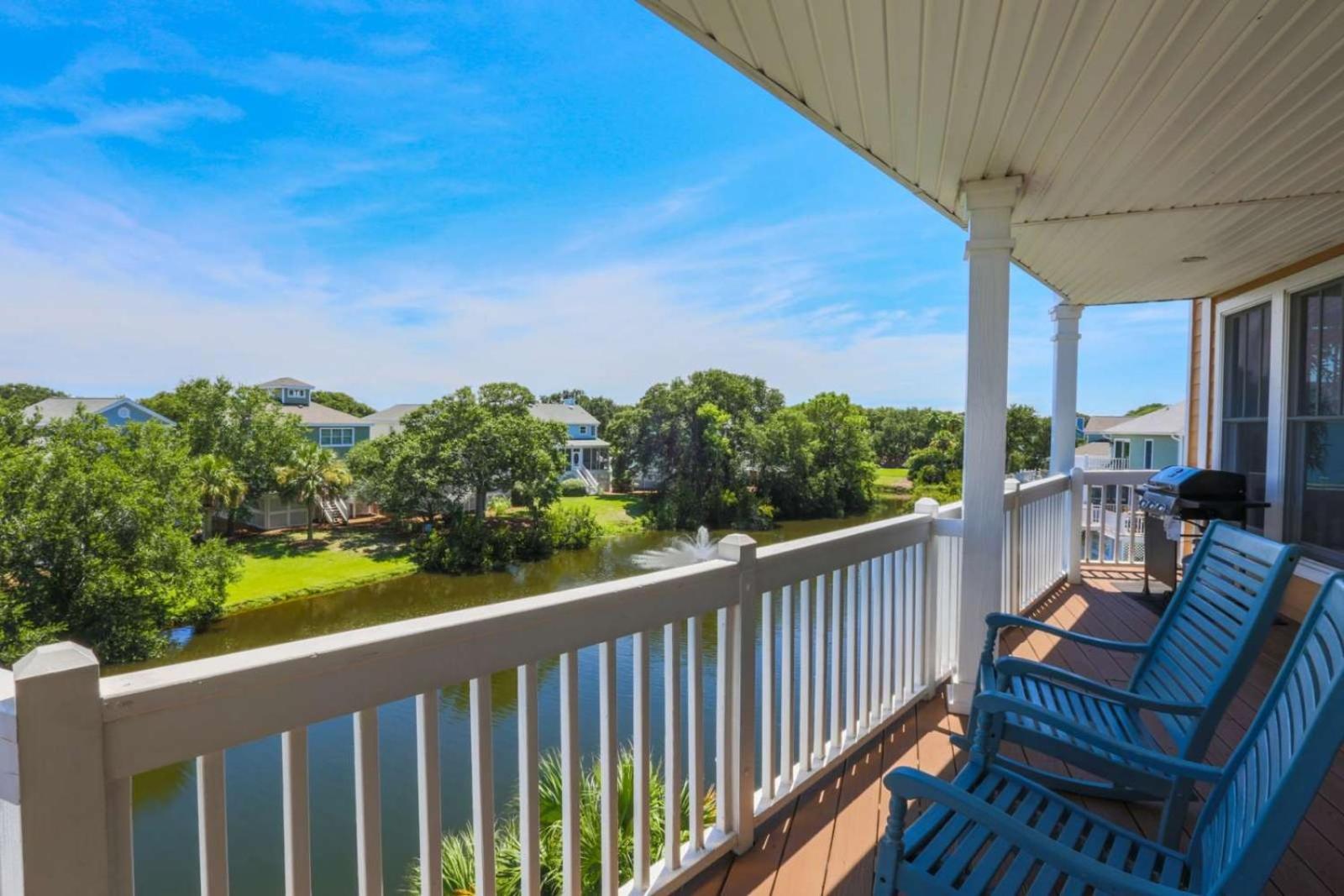 Holiday home Going Coastal