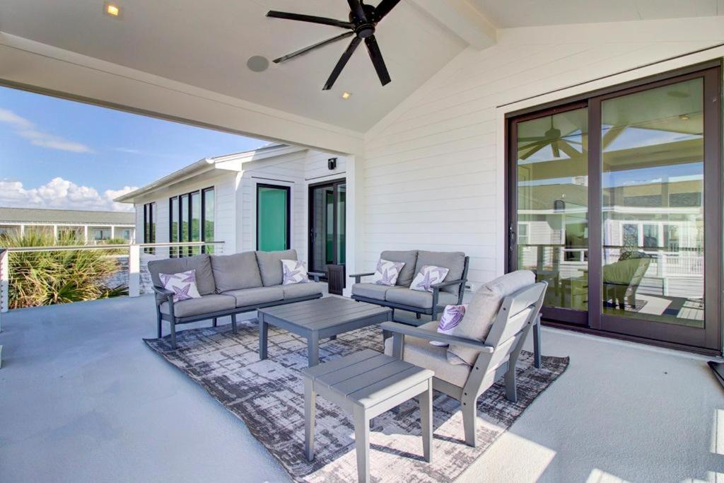 Holiday home Dunecrest 6 By Wild Dunes, Luxury Oceanfront Isle of Palms