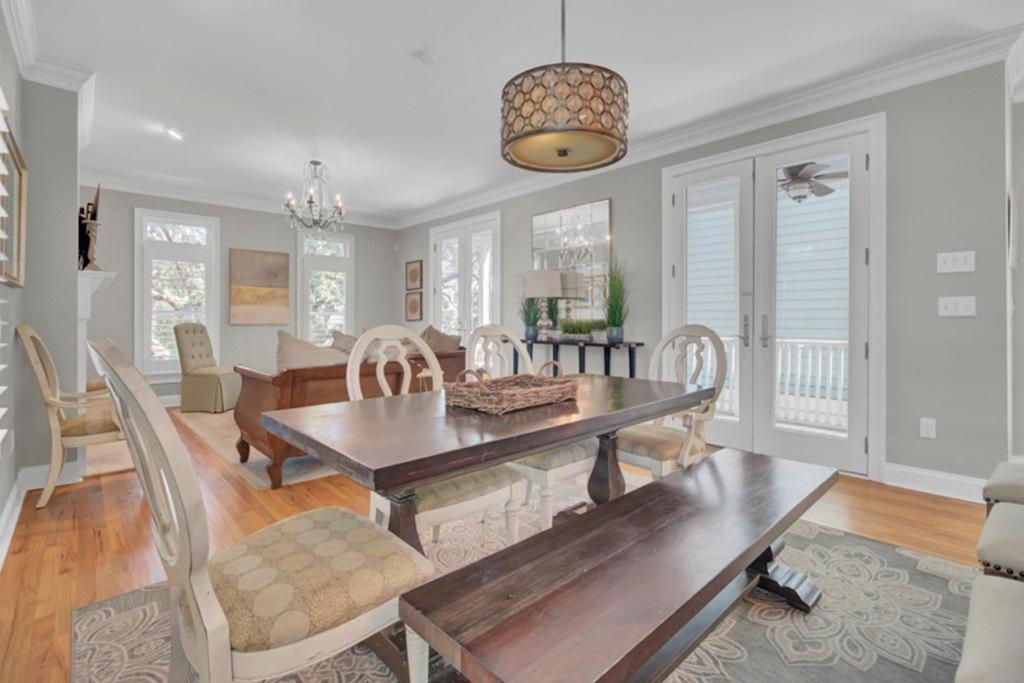 Holiday home Grand Pavilion 67 By Wild Dunes, In Core Isle of Palms