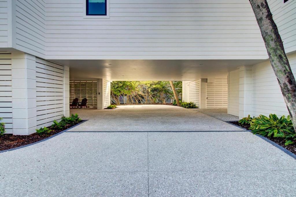 Dunecrest 6 By Wild Dunes, Luxury Oceanfront Holiday home *