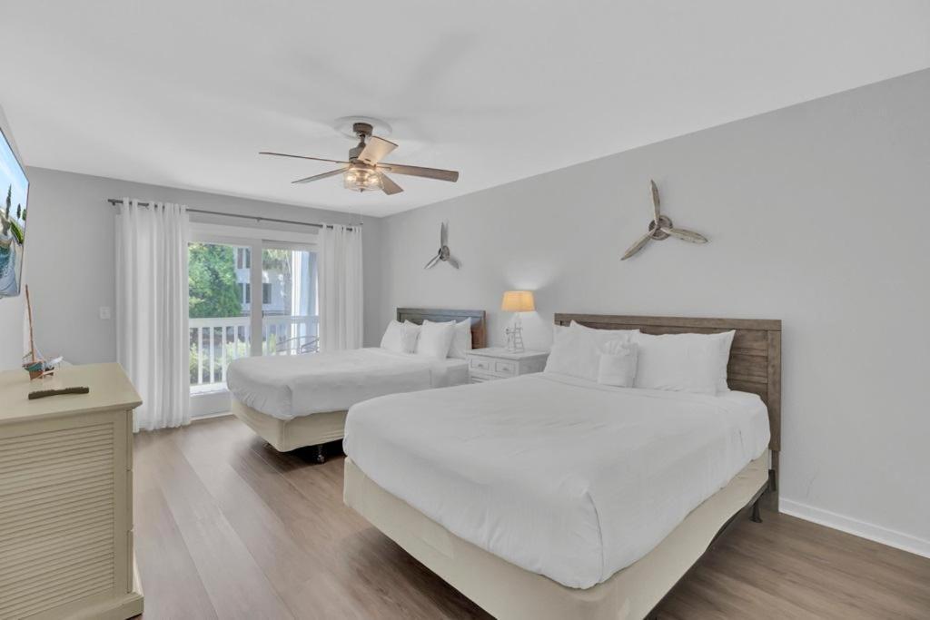Holiday home Lagoon 31 By Wild Dunes, With Amenities *