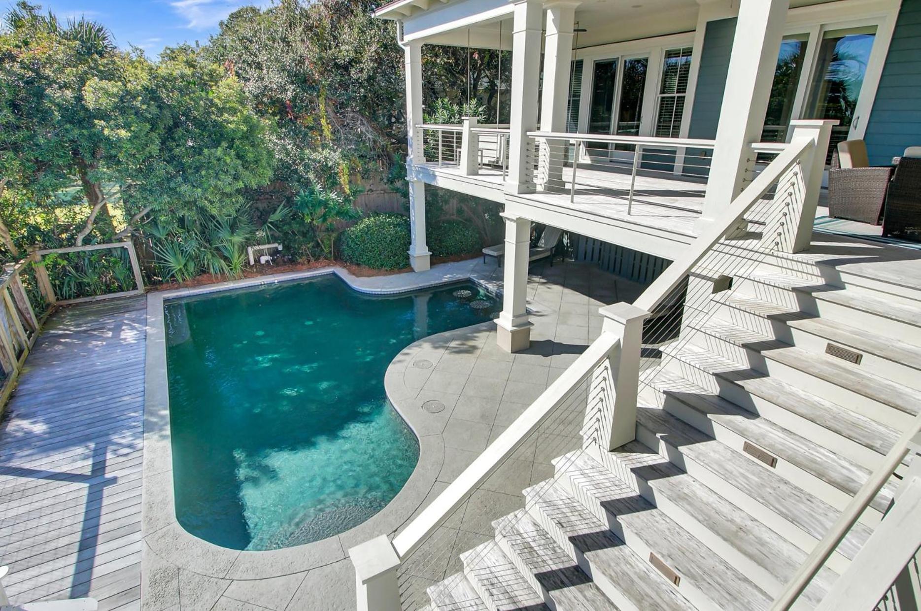 One Summer Dream By Avantstay Beachfront Ocean Views Private Pool