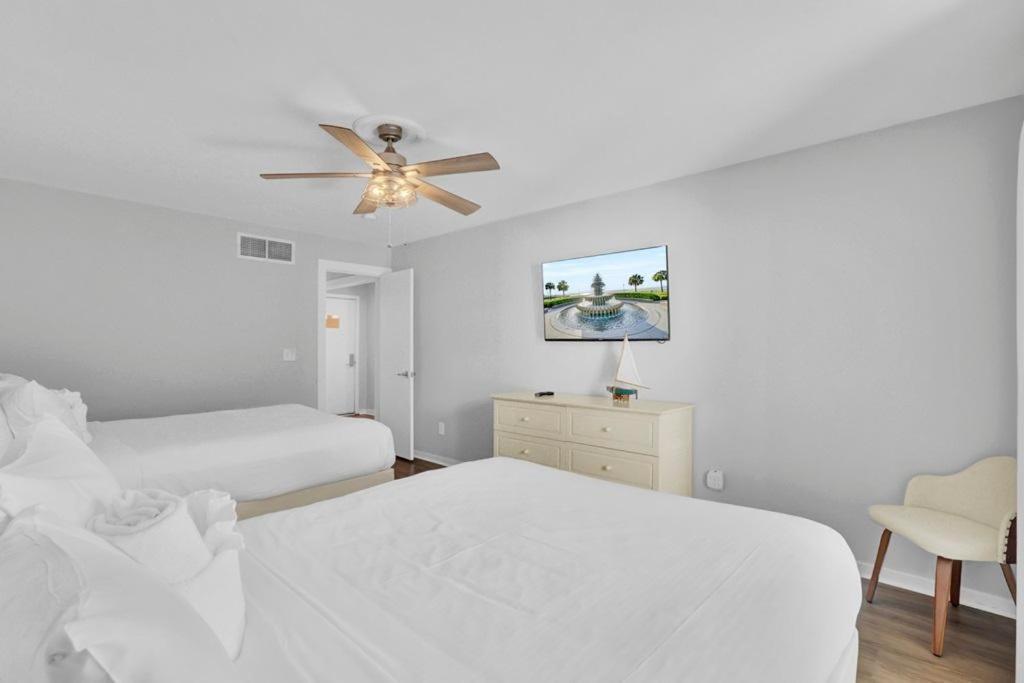 Lagoon 31 By Wild Dunes, With Amenities Isle of Palms