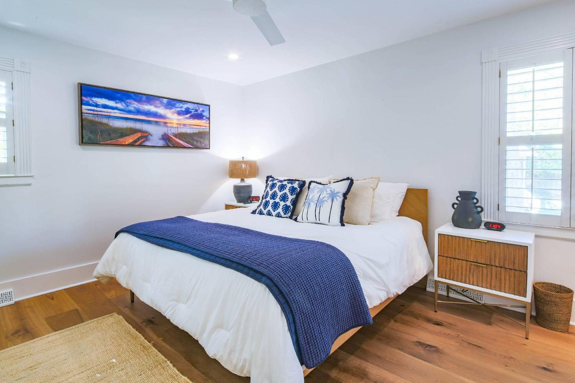 Holiday home Twenty-one Palms Isle of Palms
