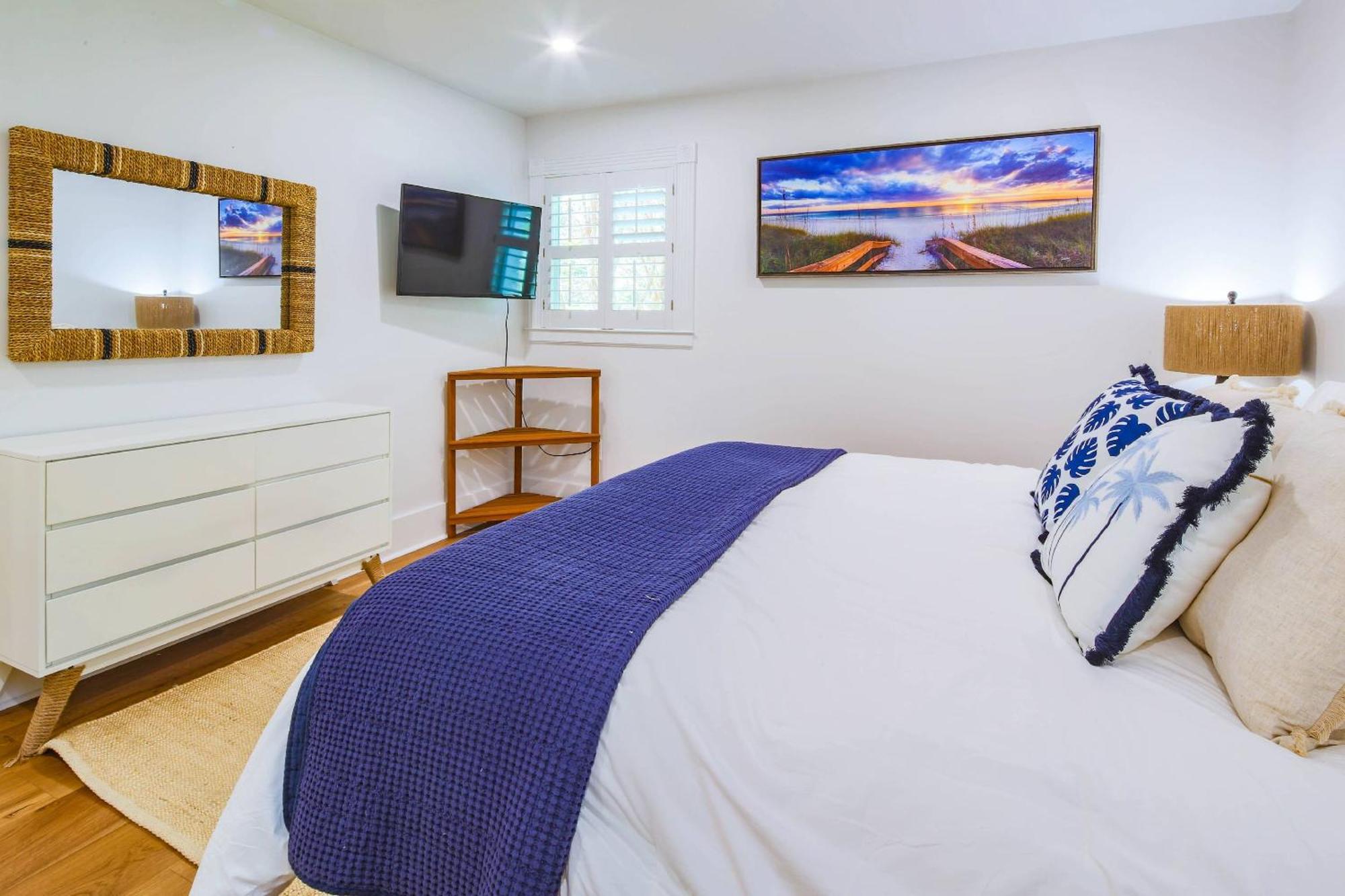 Holiday home Twenty-one Palms