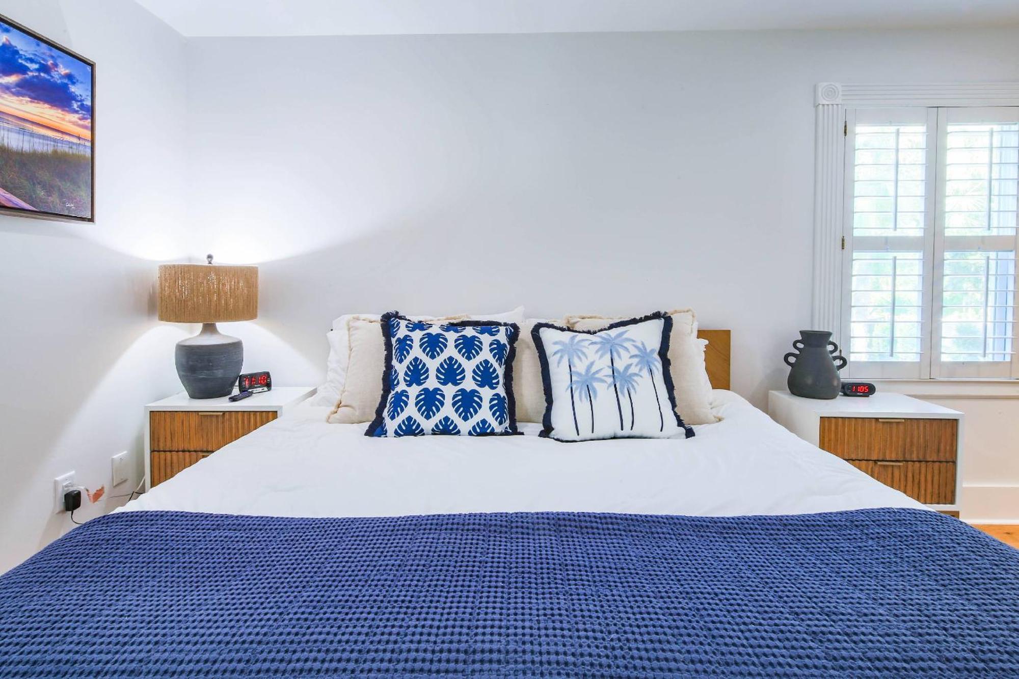 Twenty-one Palms Holiday home *