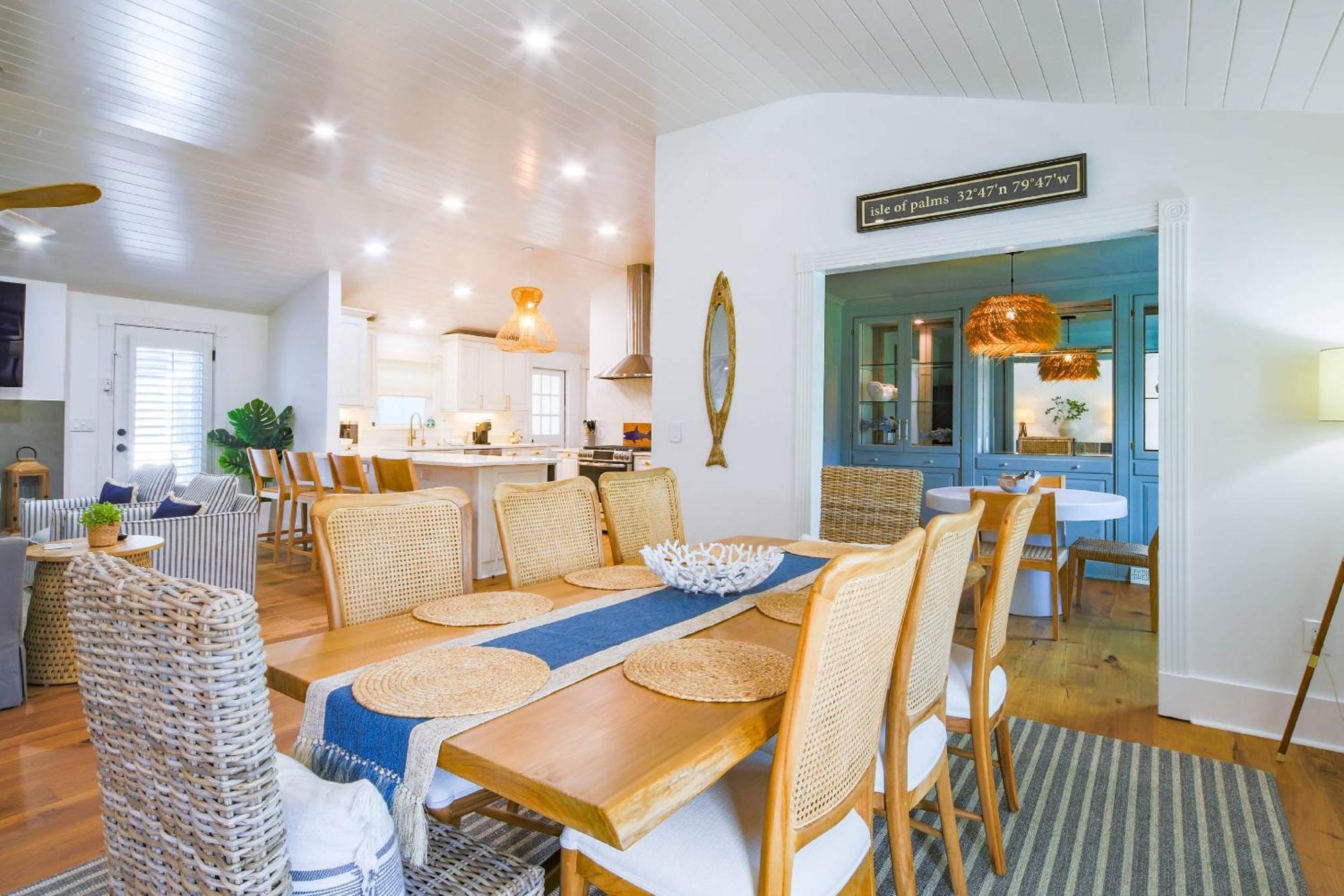 Twenty-one Palms Holiday home