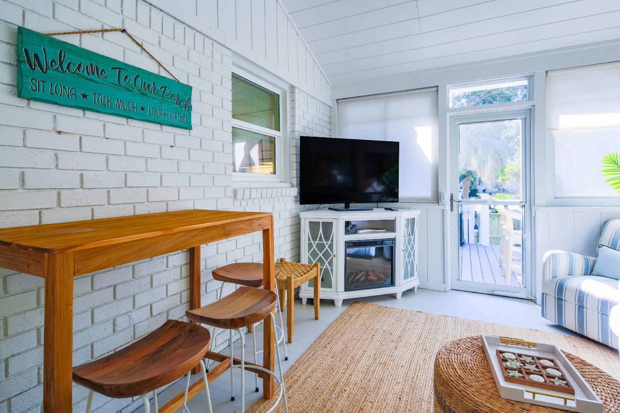 Holiday home Twenty-one Palms *