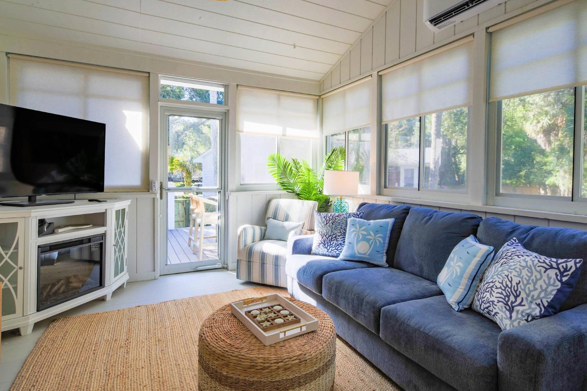 Twenty-one Palms Holiday home