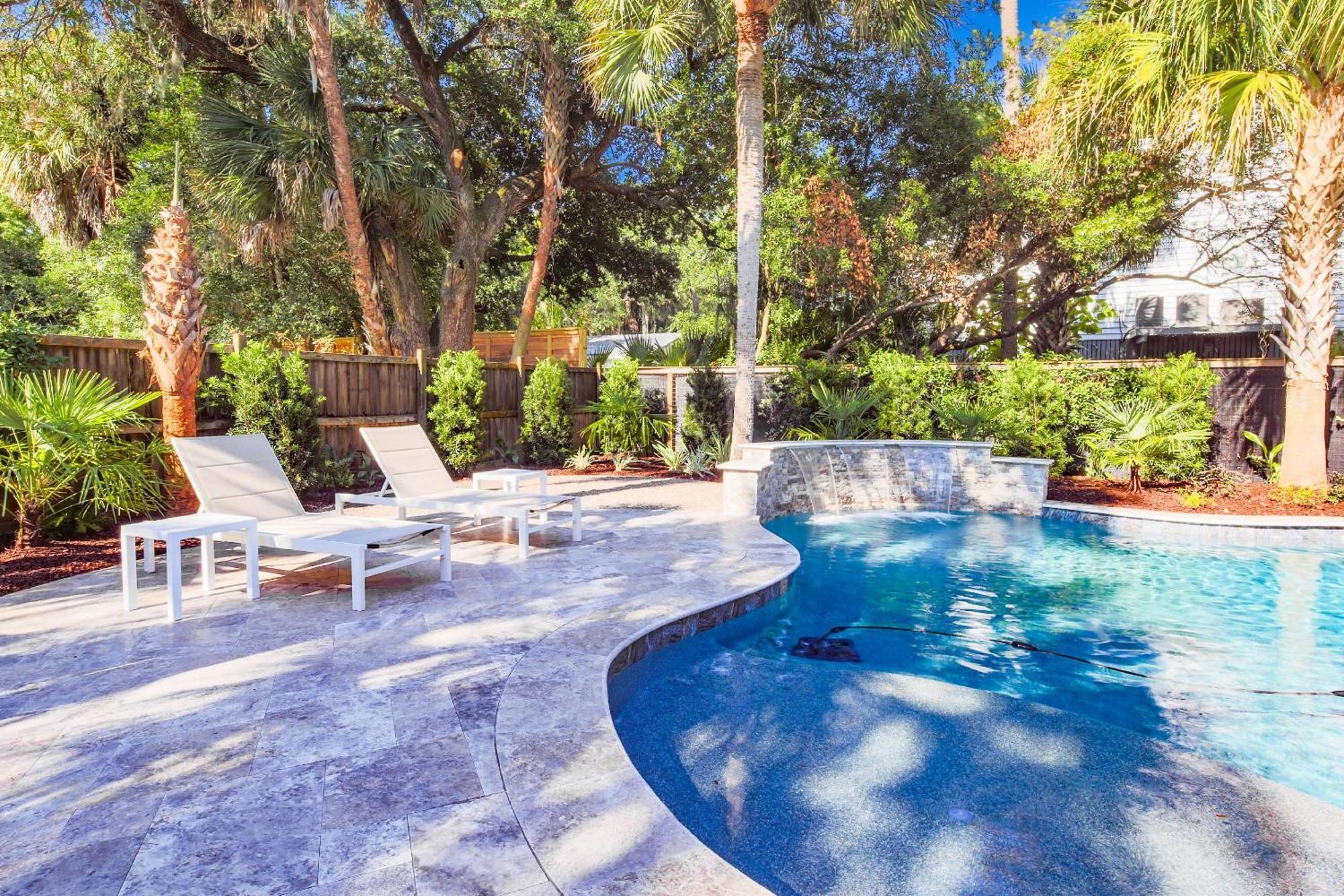 Holiday home Twenty-one Palms