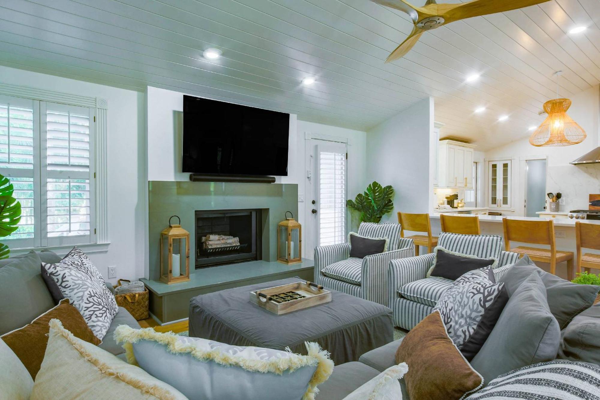 Twenty-one Palms Holiday home *