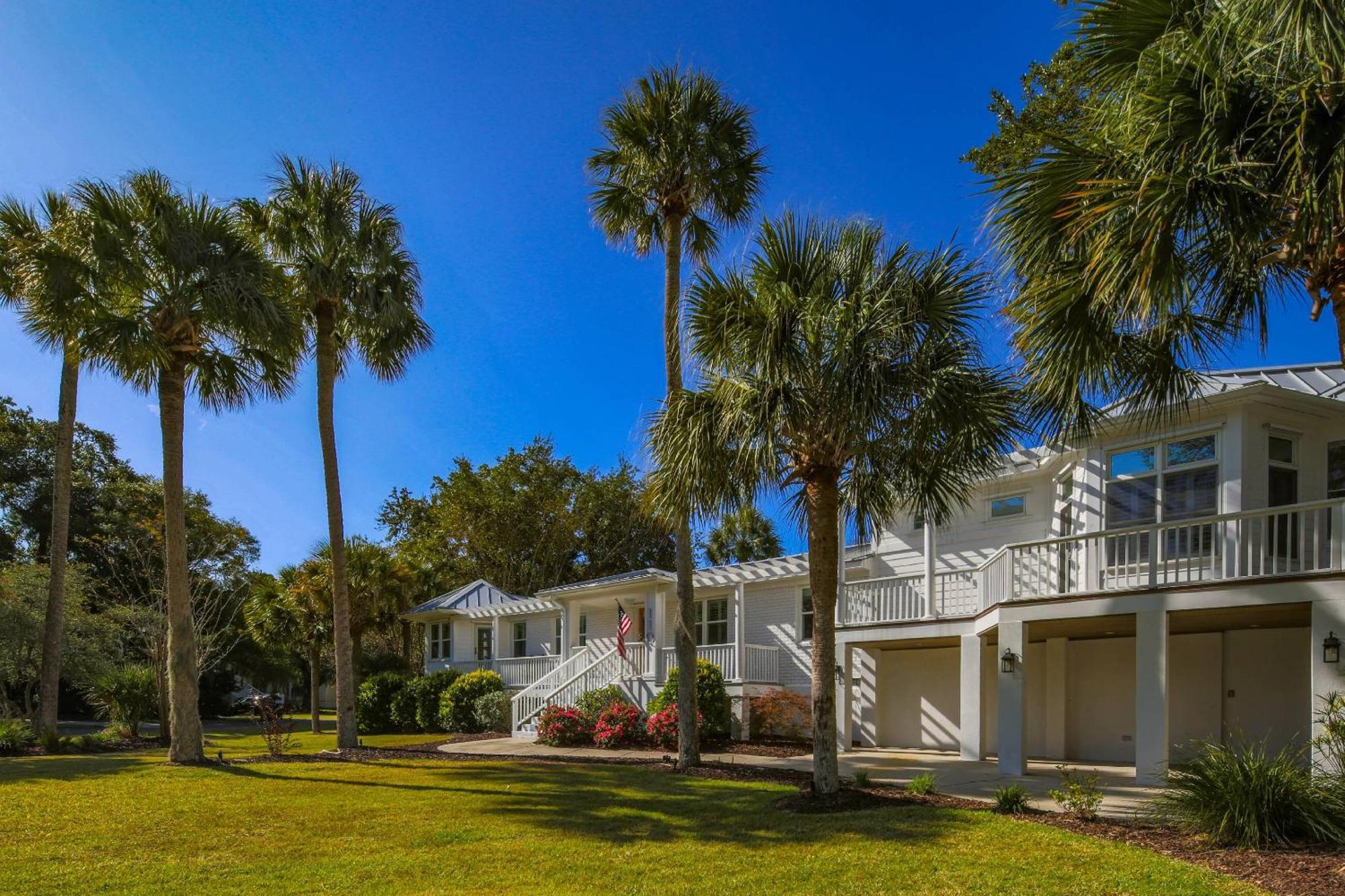 Holiday home Twenty-one Palms *