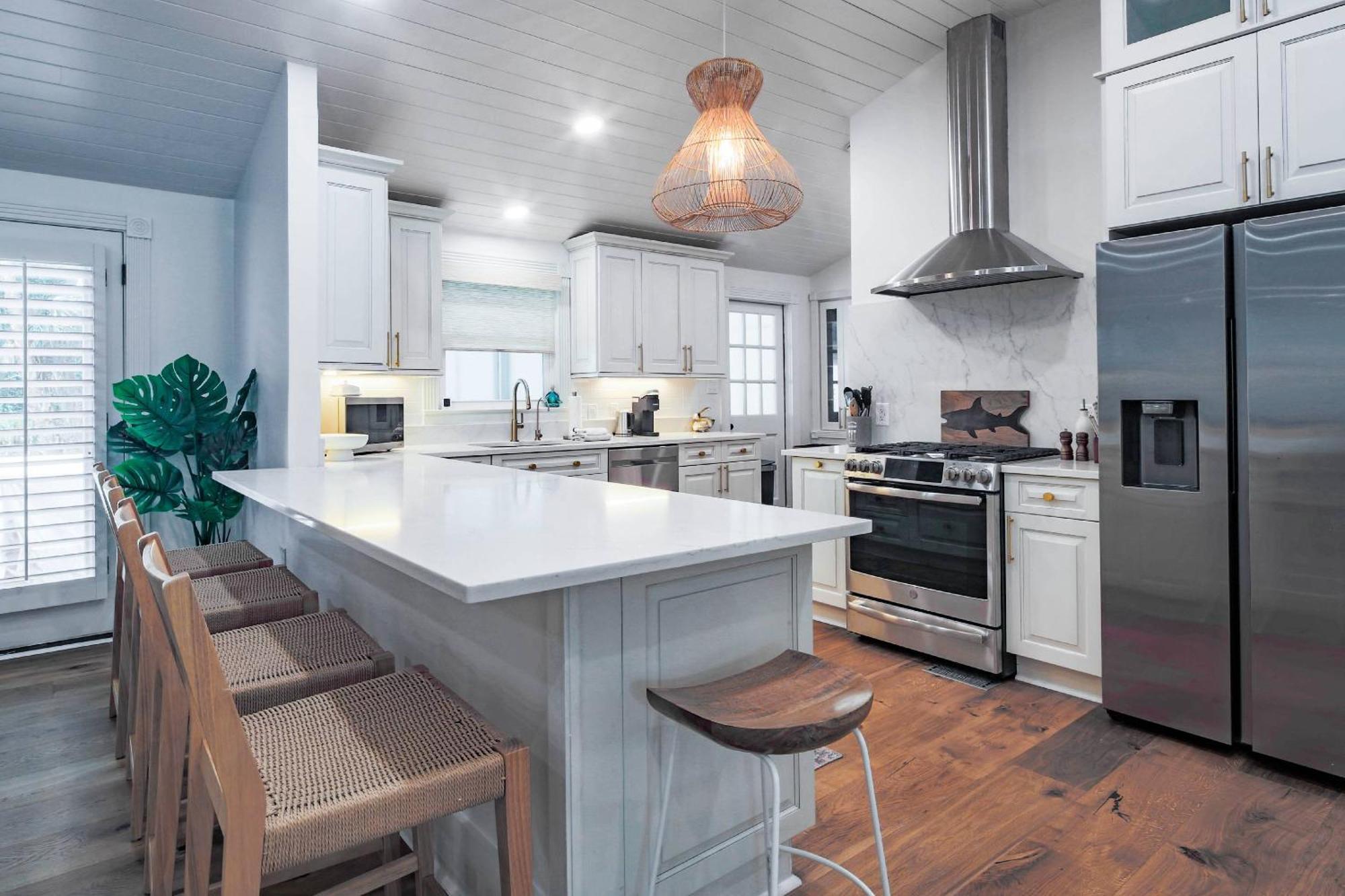 Twenty-one Palms Holiday home *