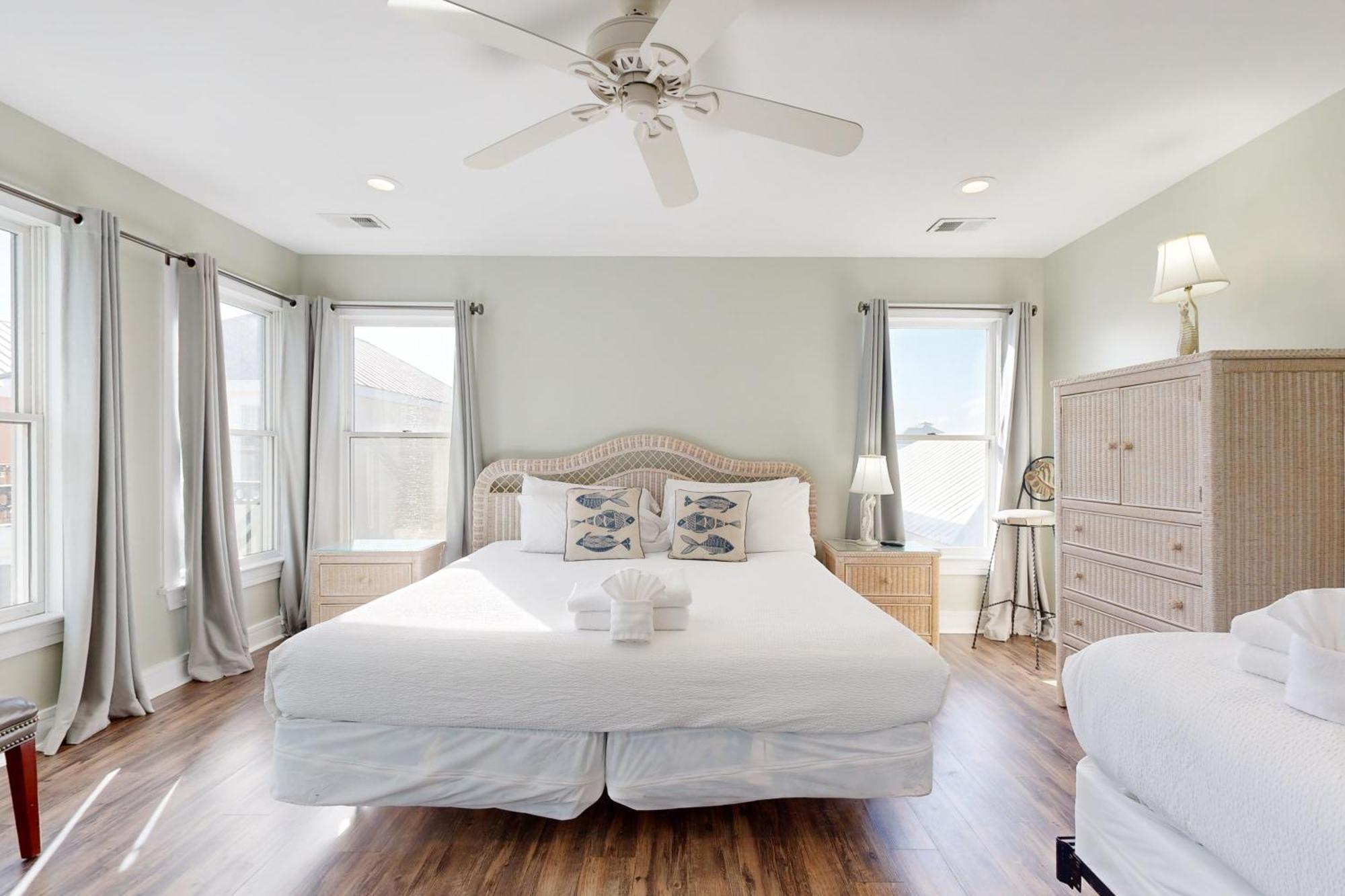 126 Grand Pavilion Holiday home