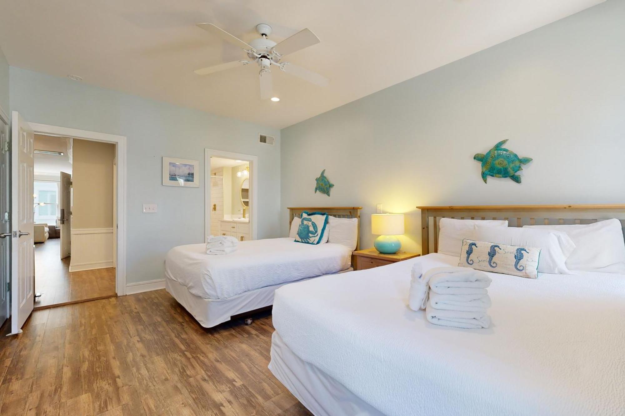 126 Grand Pavilion * Isle of Palms