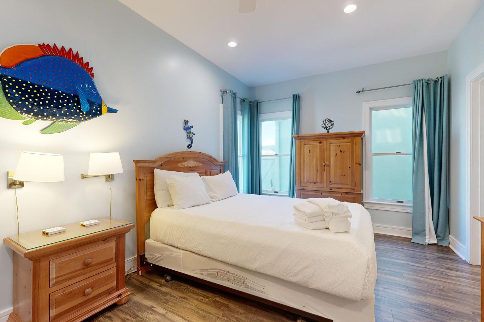 126 Grand Pavilion Holiday home