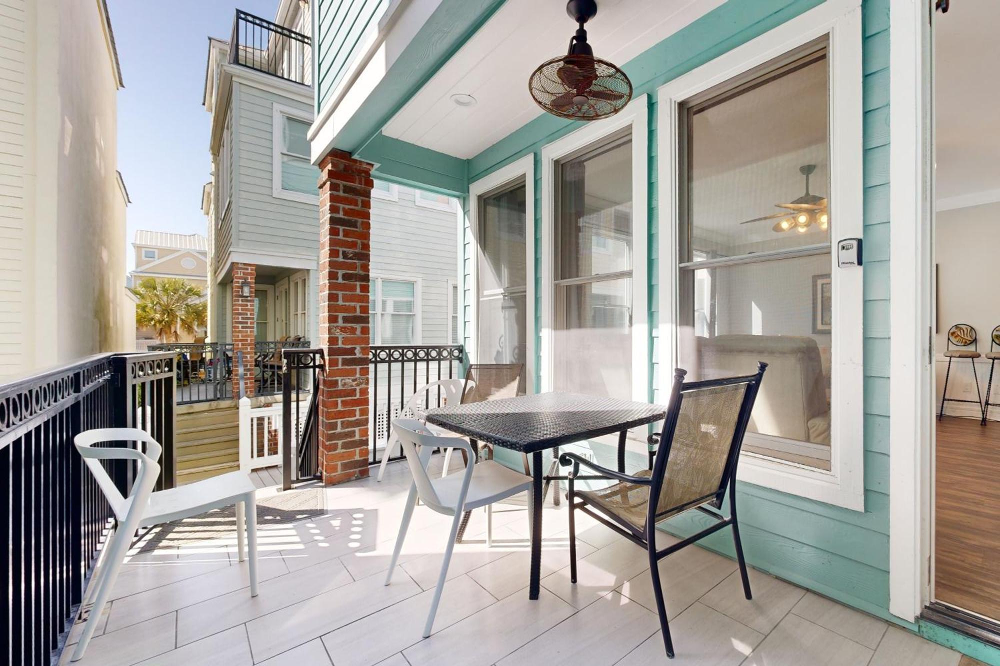 Holiday home 126 Grand Pavilion