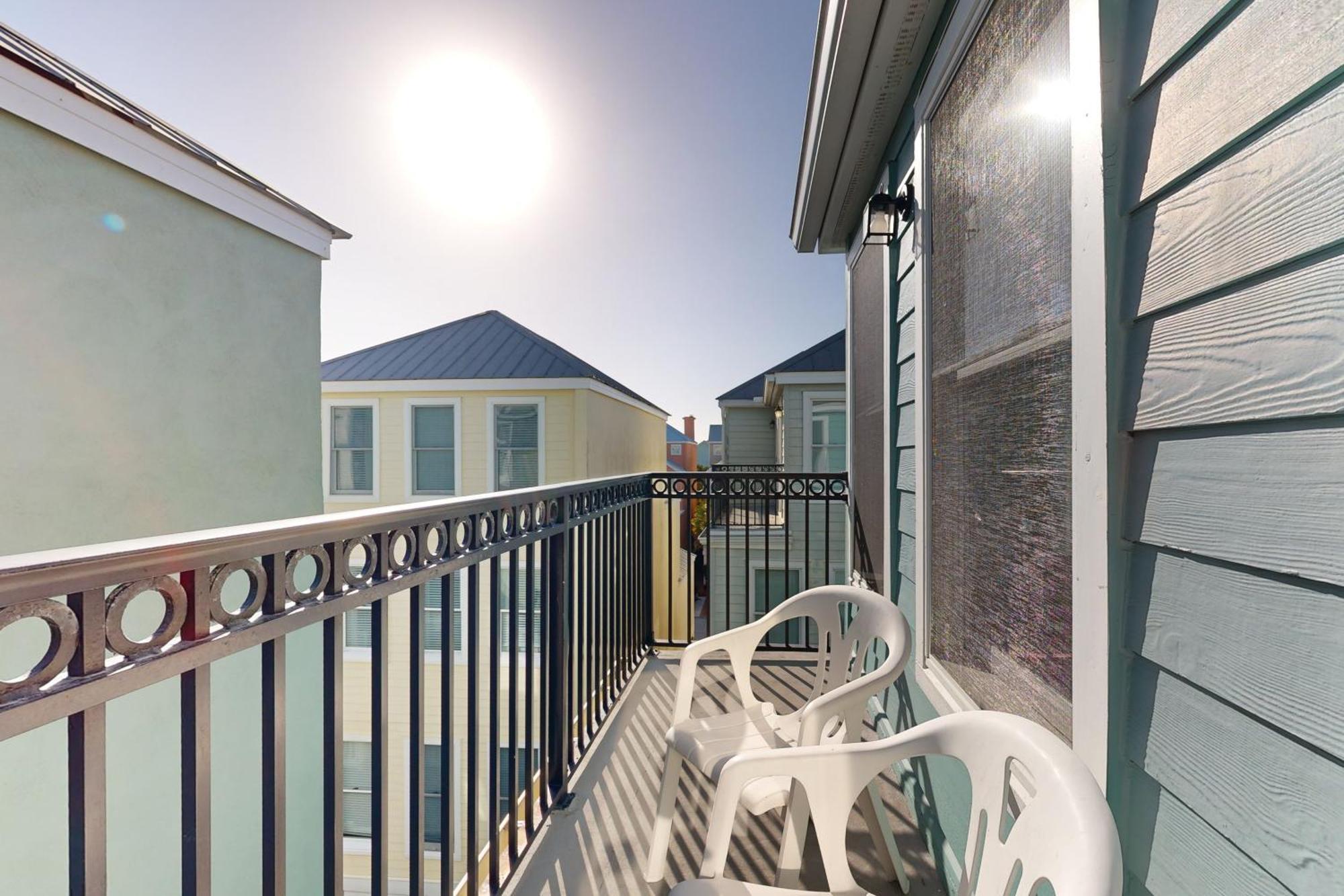126 Grand Pavilion Holiday home Isle of Palms