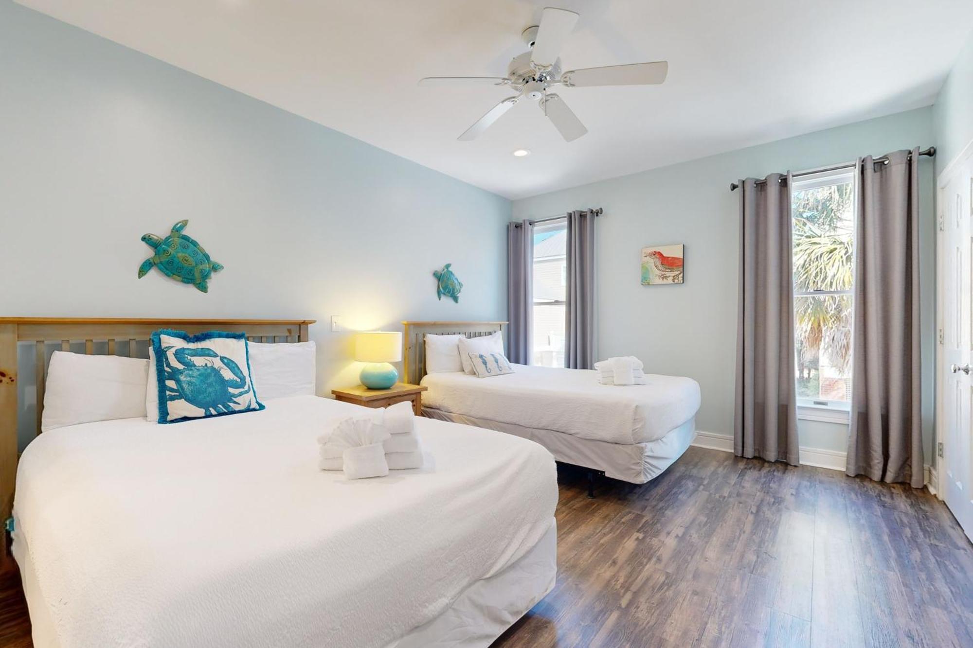 Holiday home 126 Grand Pavilion Isle of Palms