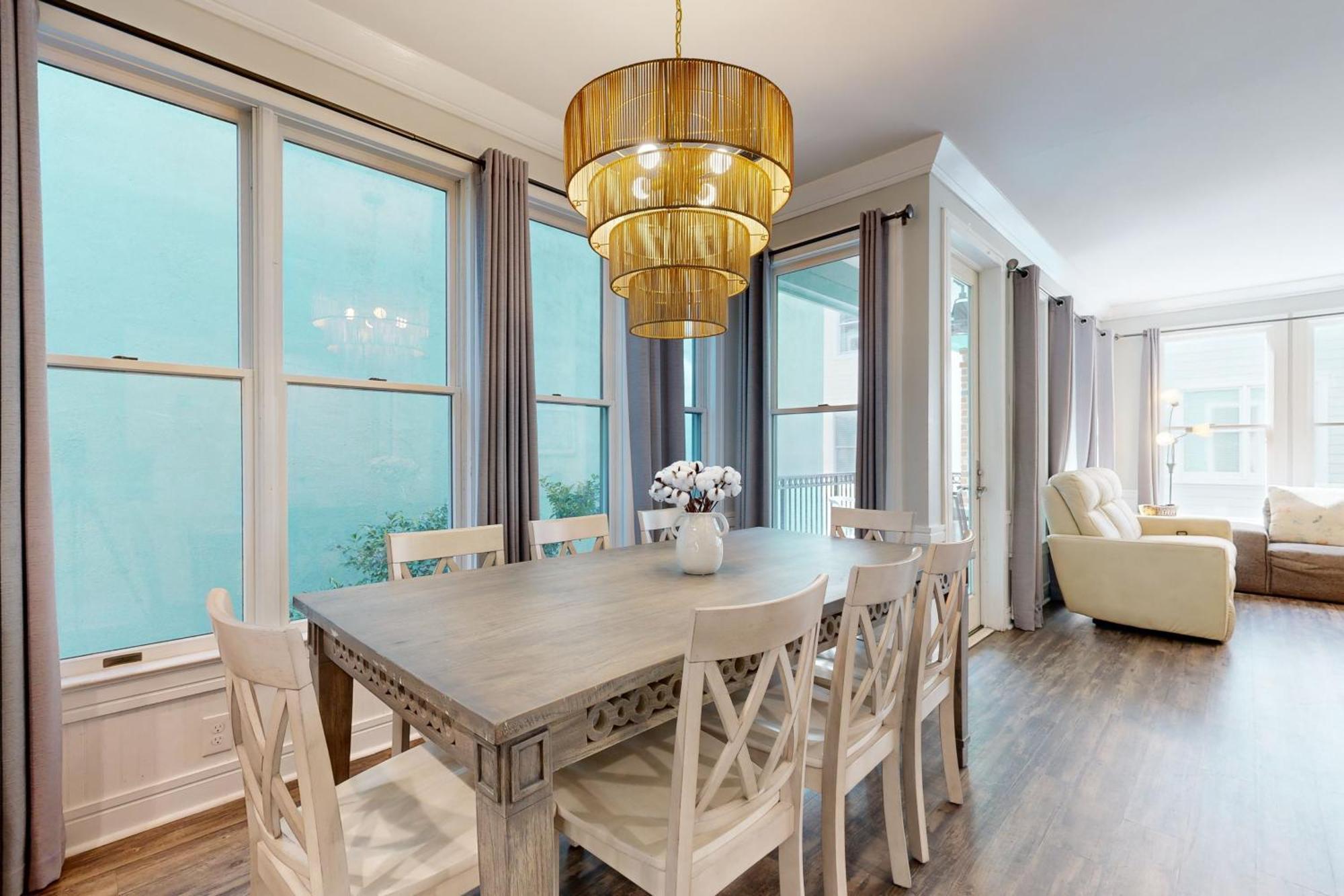 126 Grand Pavilion Holiday home