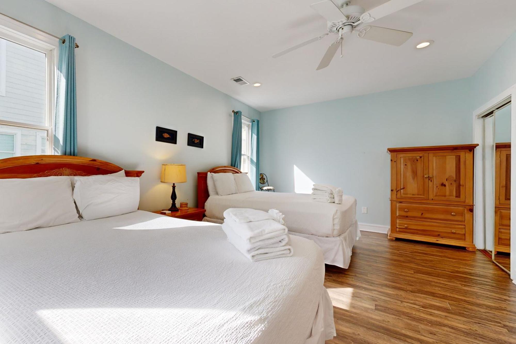 Holiday home 126 Grand Pavilion