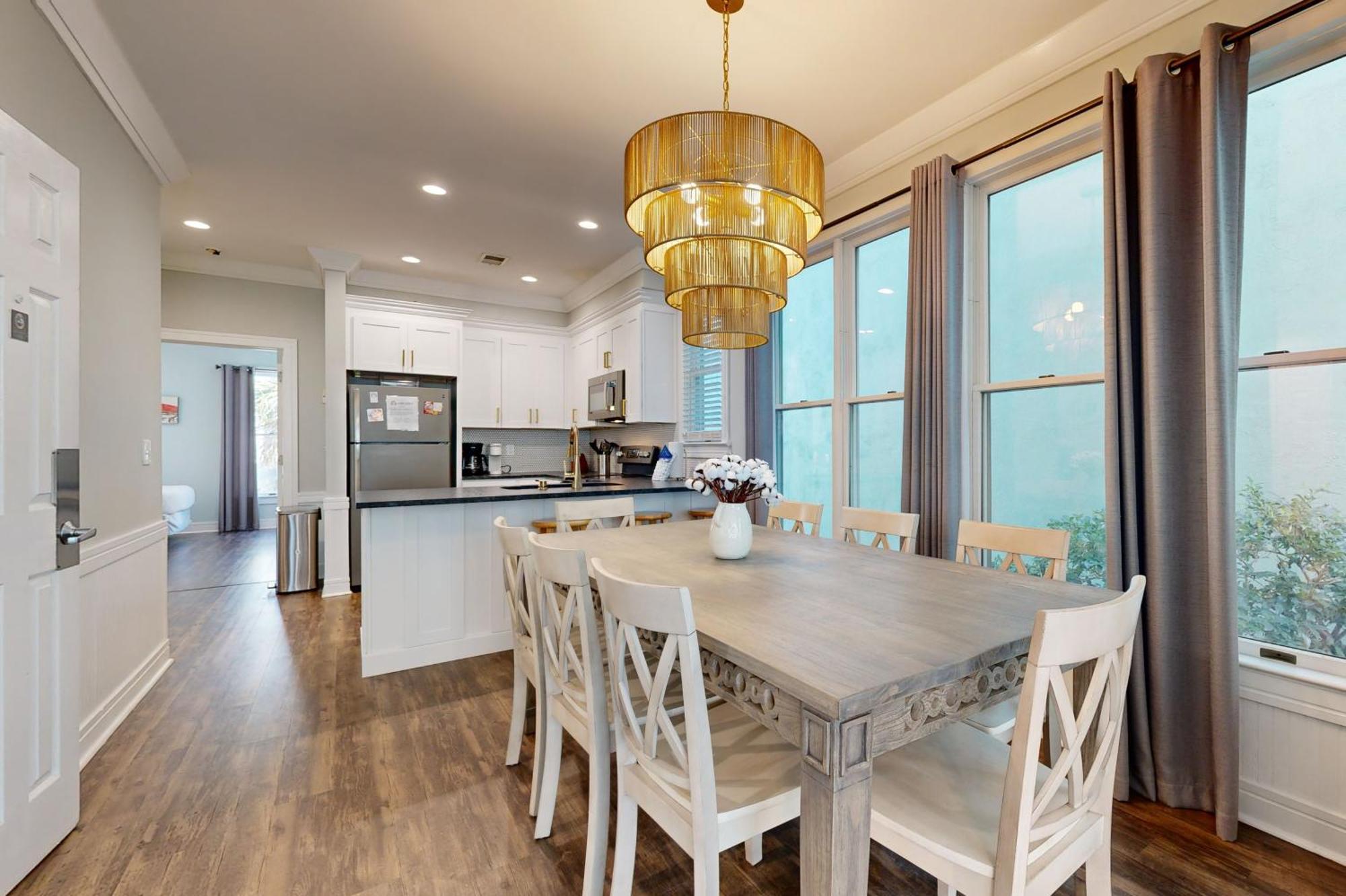 126 Grand Pavilion Holiday home *