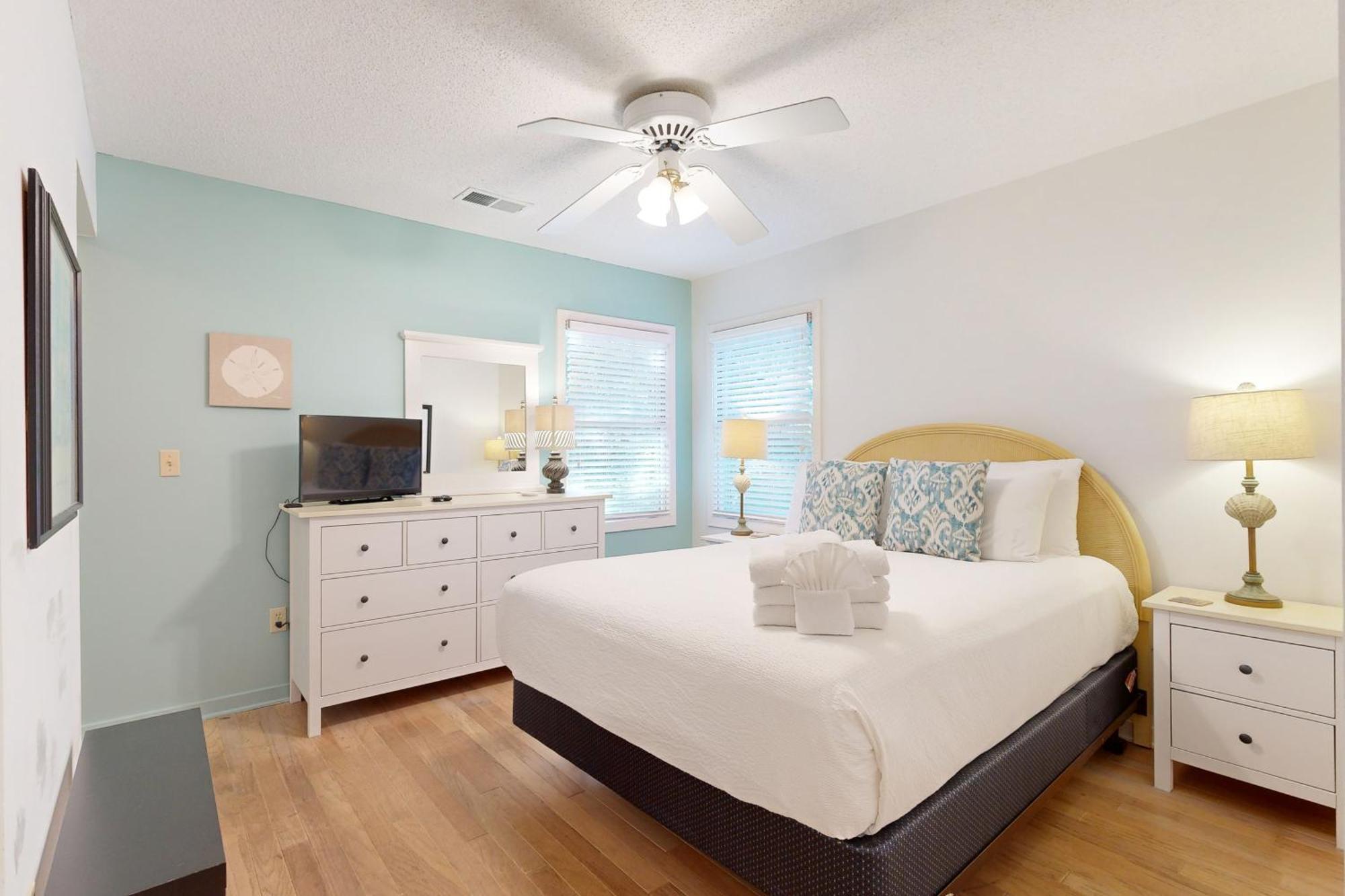Holiday home Pelican Bay 46